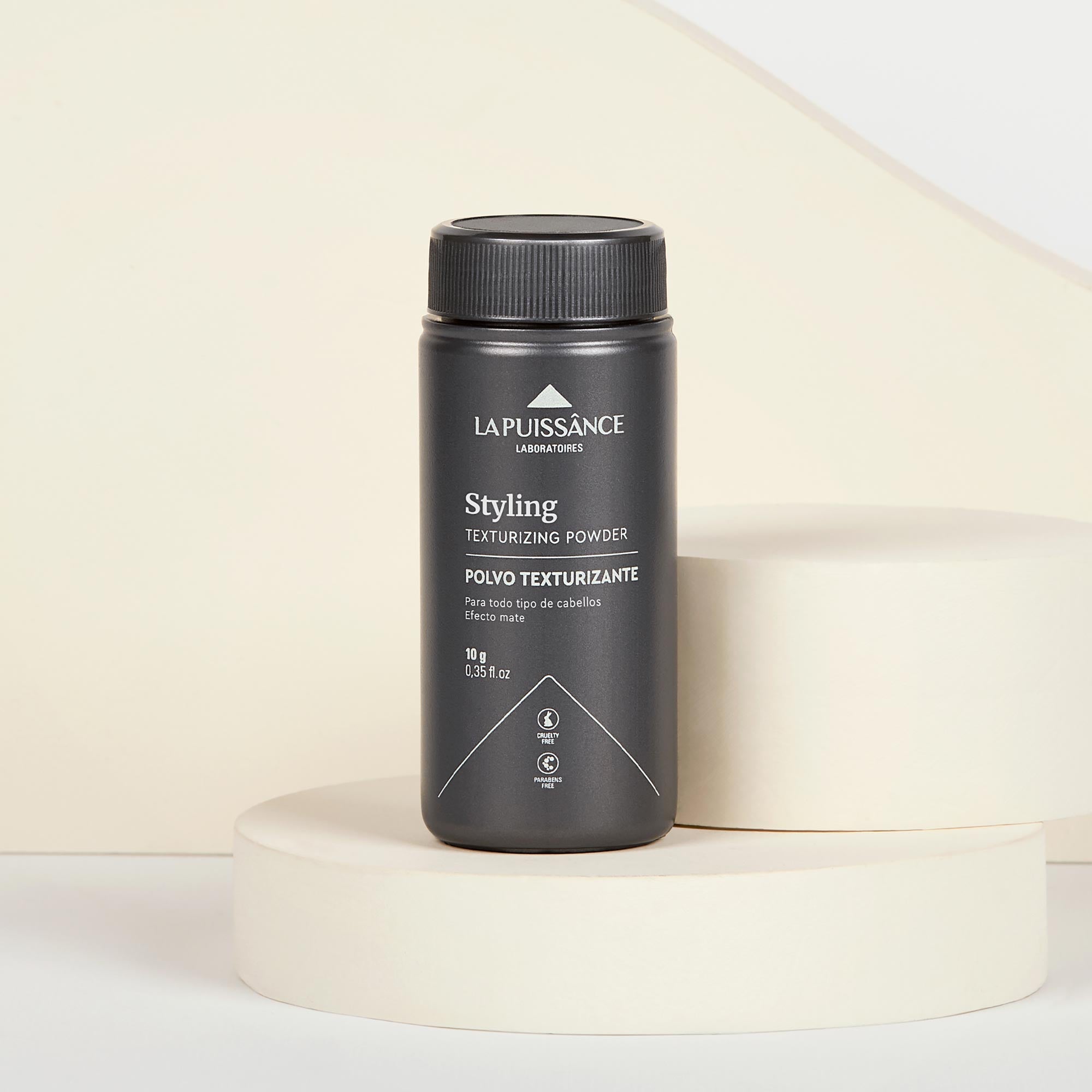 Polvo Texturizante | Styling Men