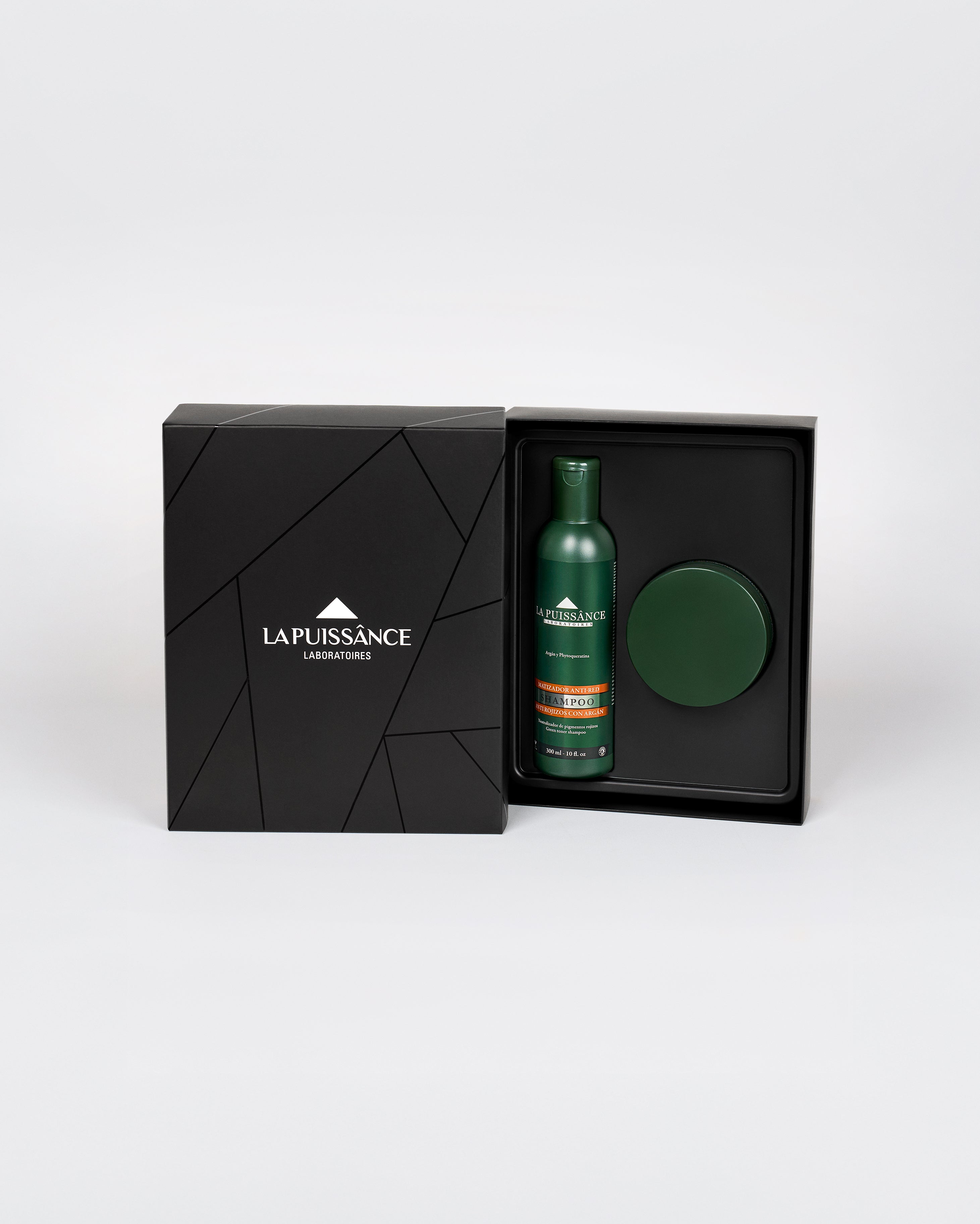 Anti Red Essential Box