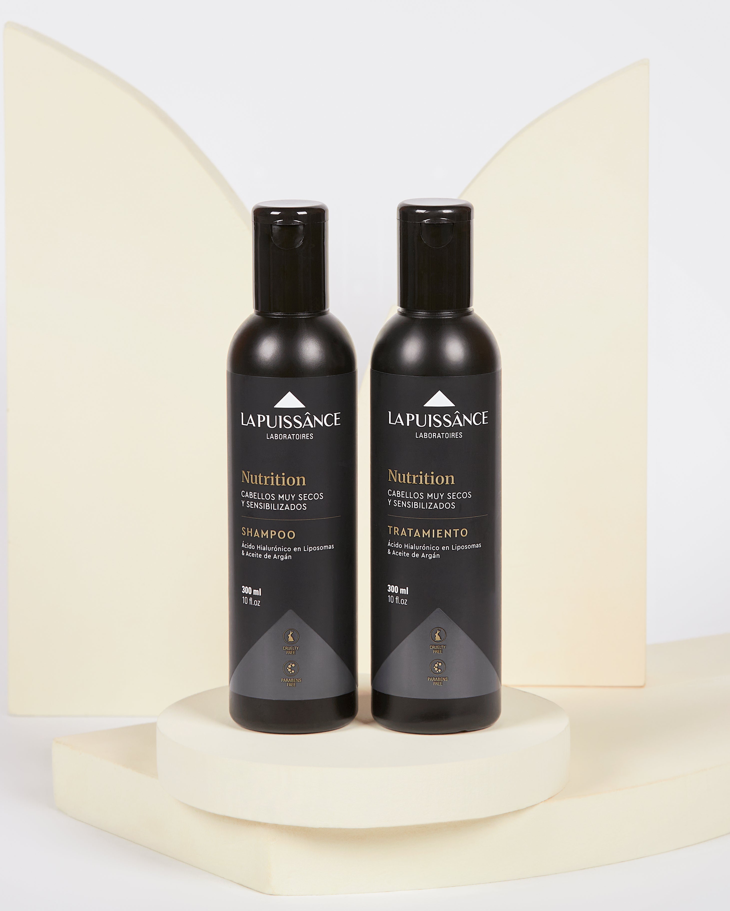 KIT NUTRICIÓN ESSENTIAL DUO