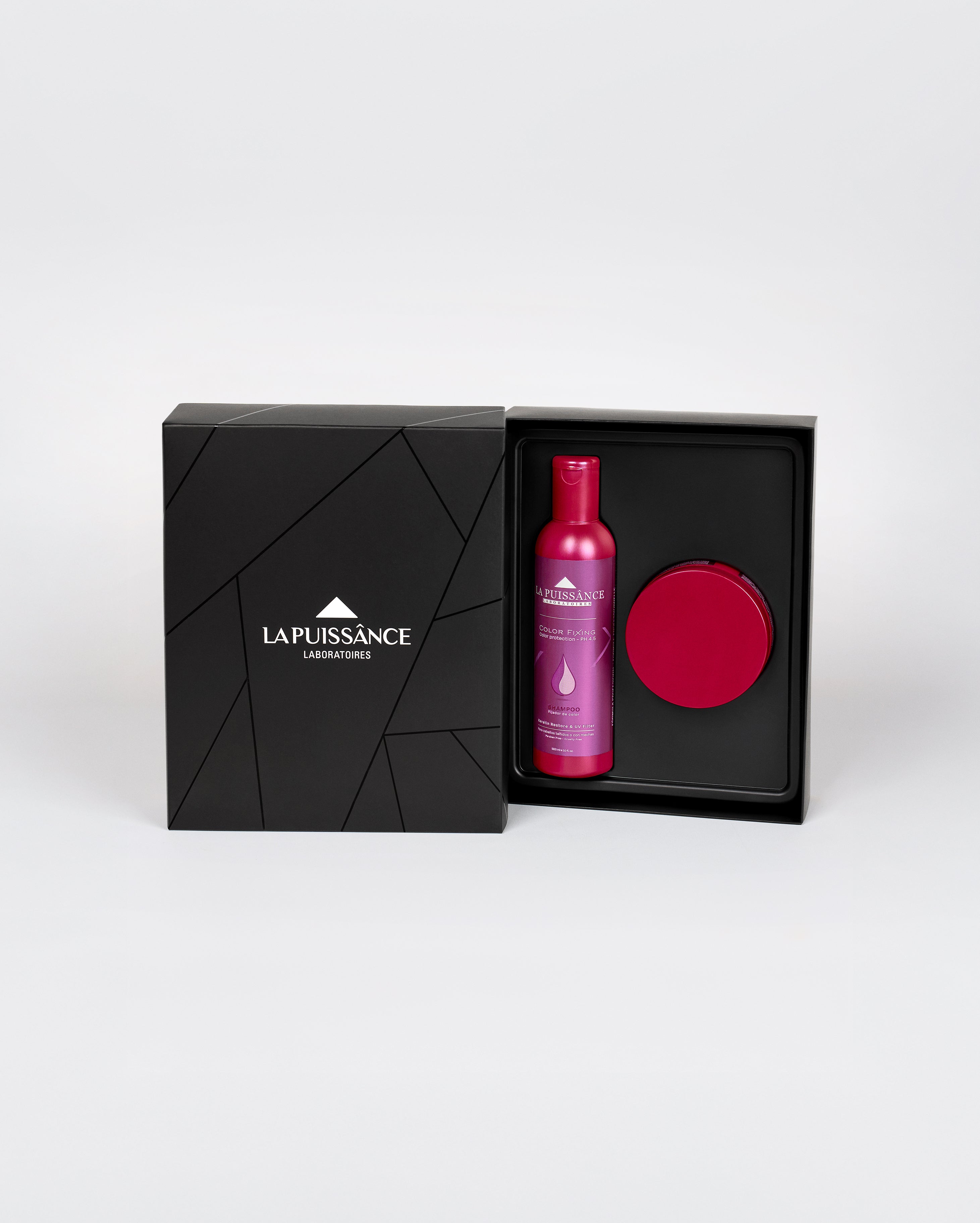 Color Fixing Essential Box