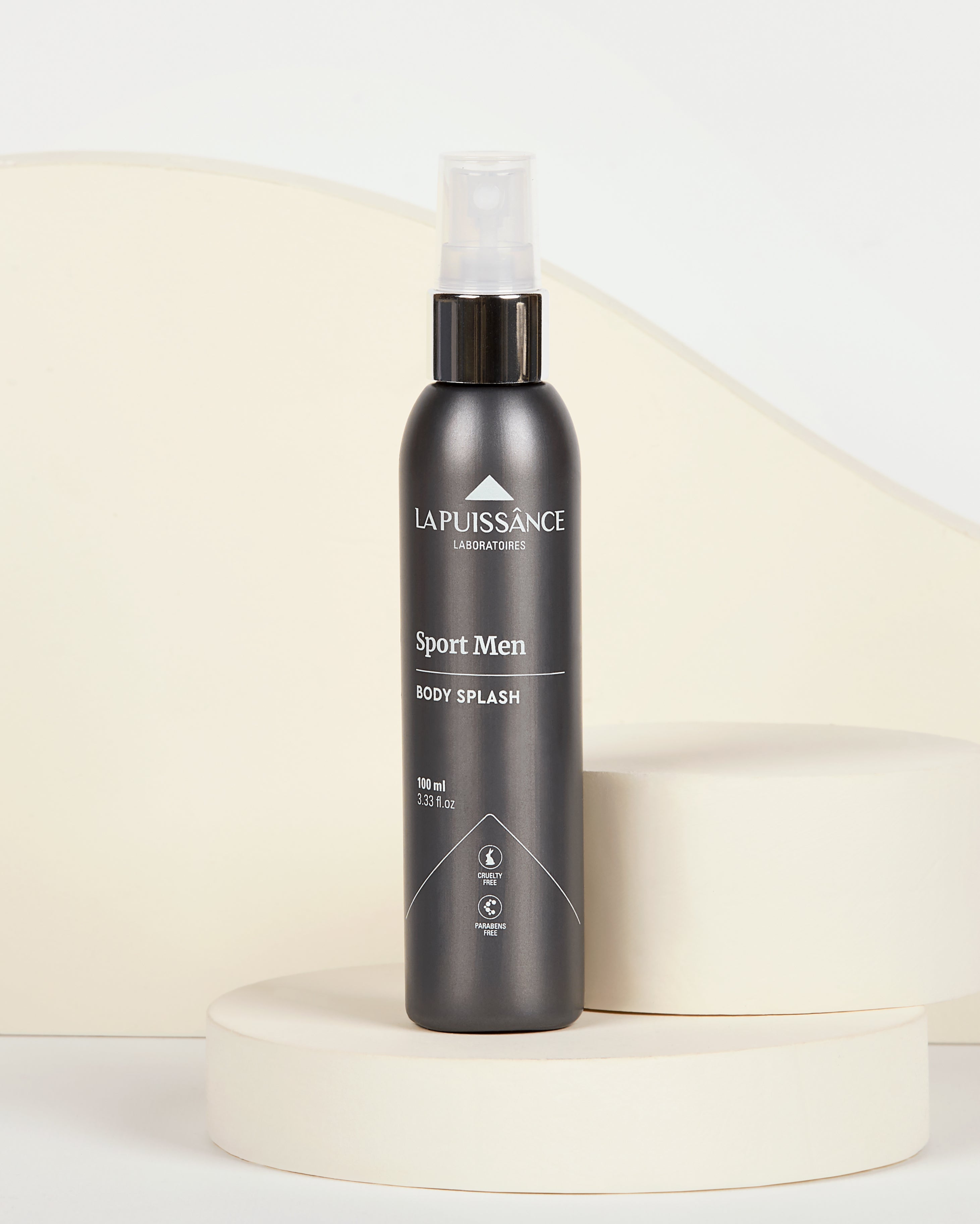 Body Splash | Sport Men 100ML