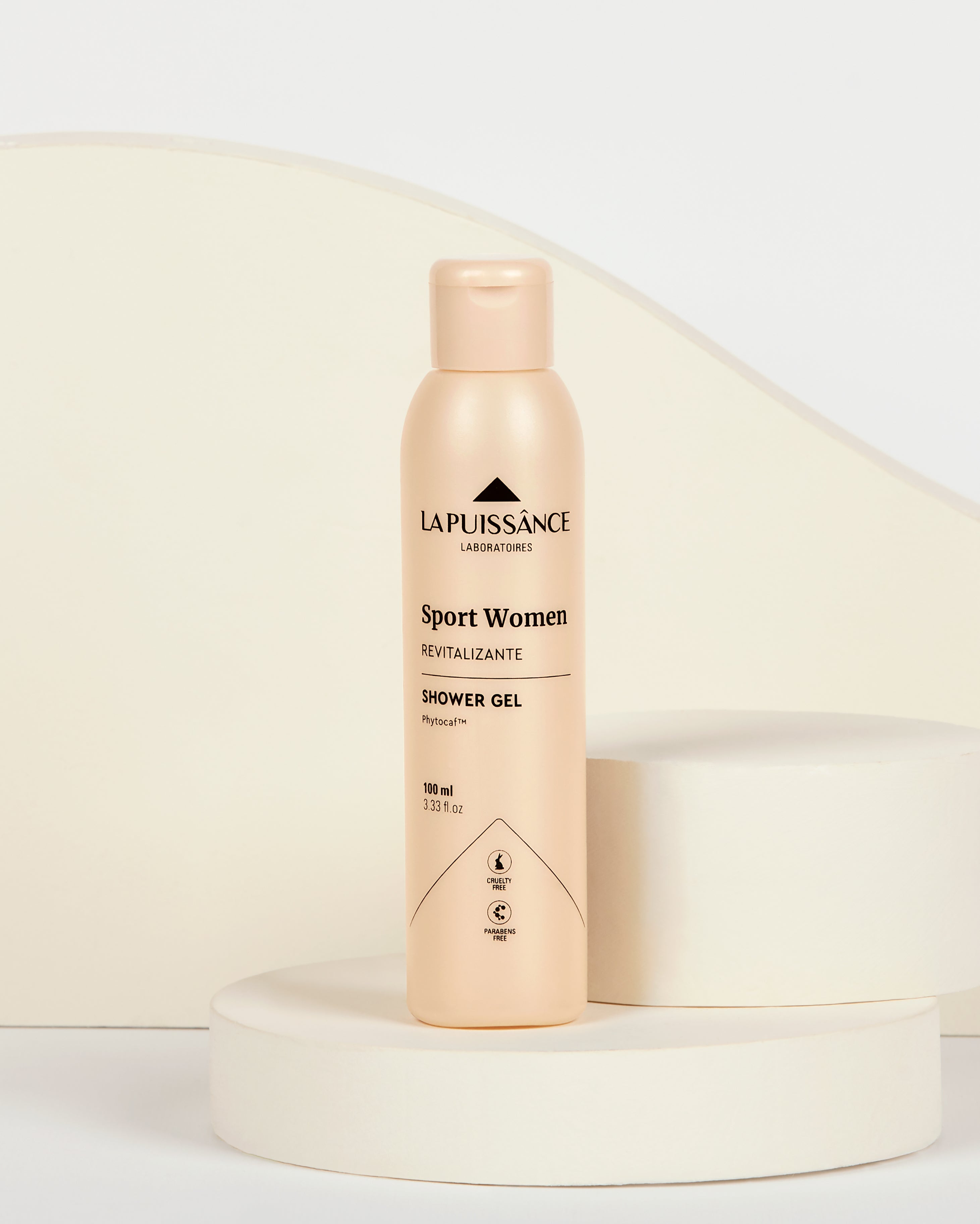 Shower Gel | Sport Women 100 ML