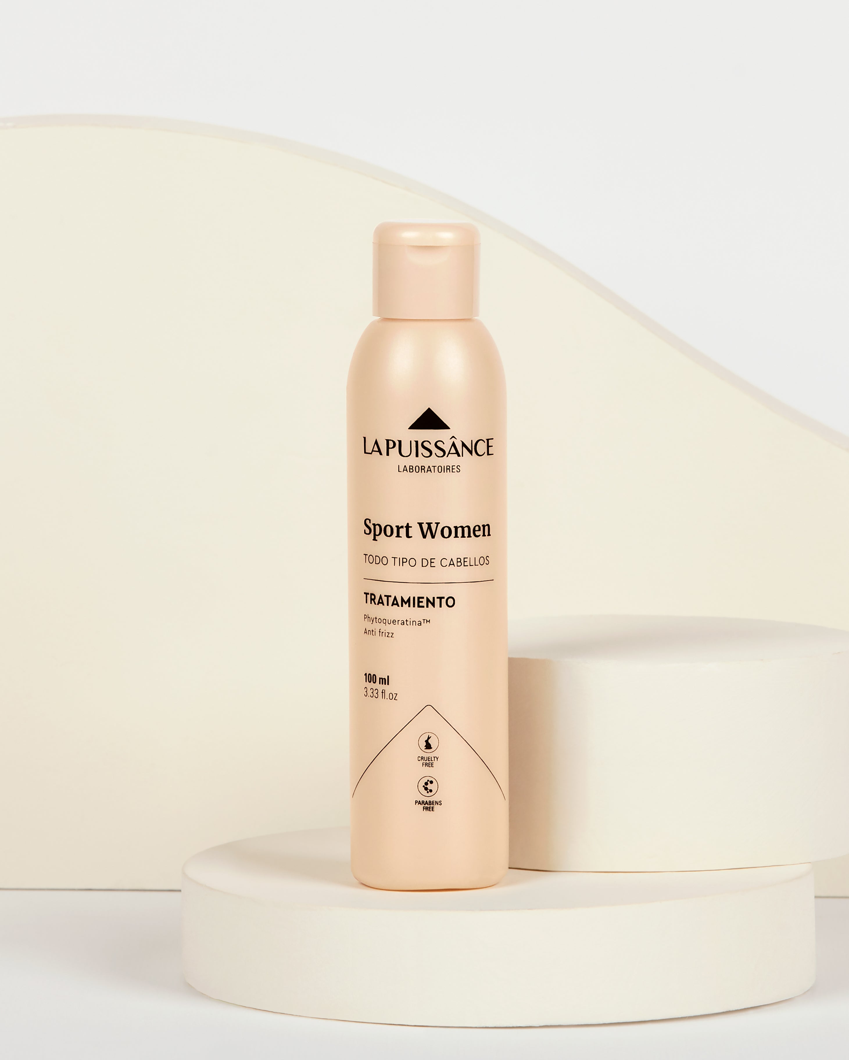 Tratamiento | Sport Women 100 ML