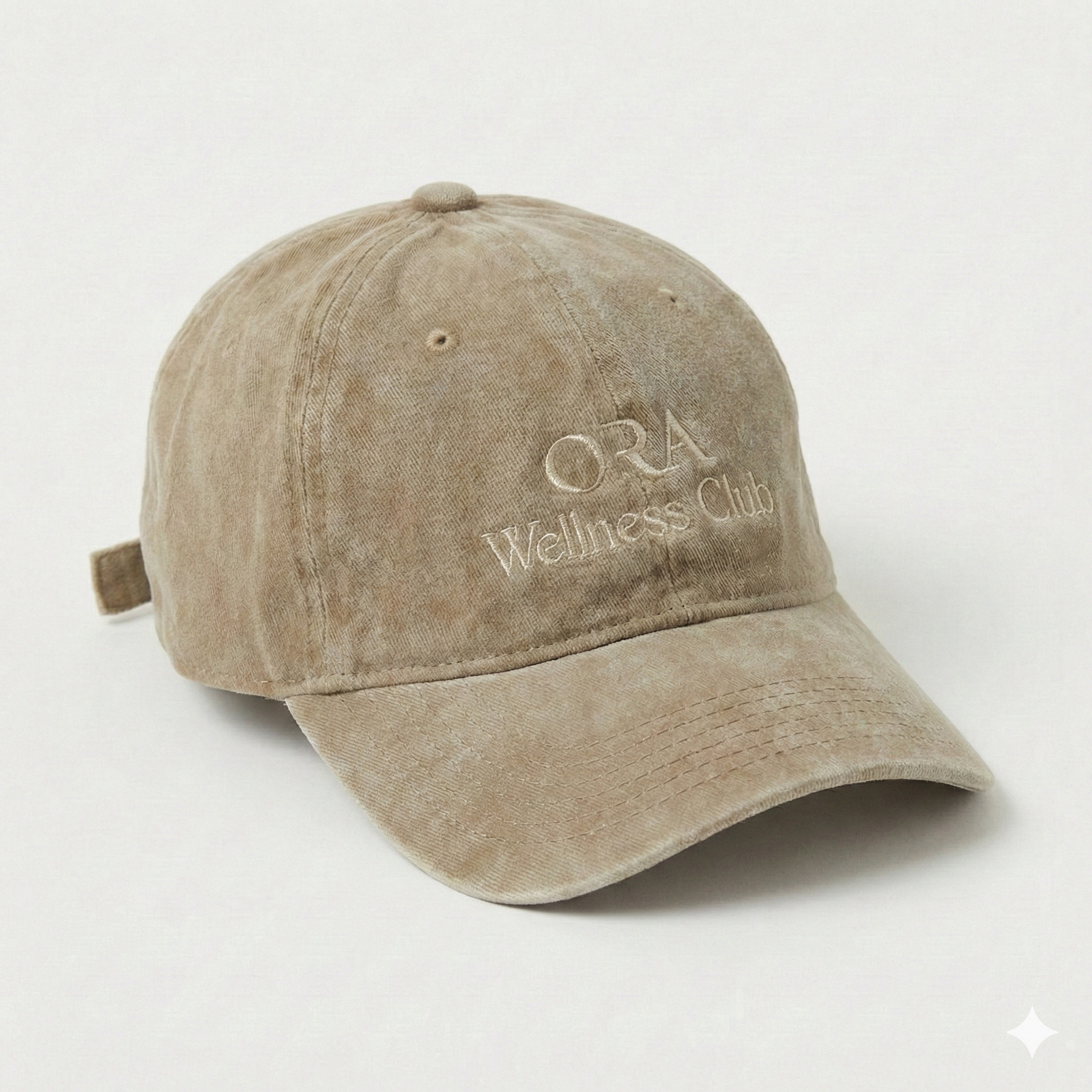 Gorra Ora de Regalo
