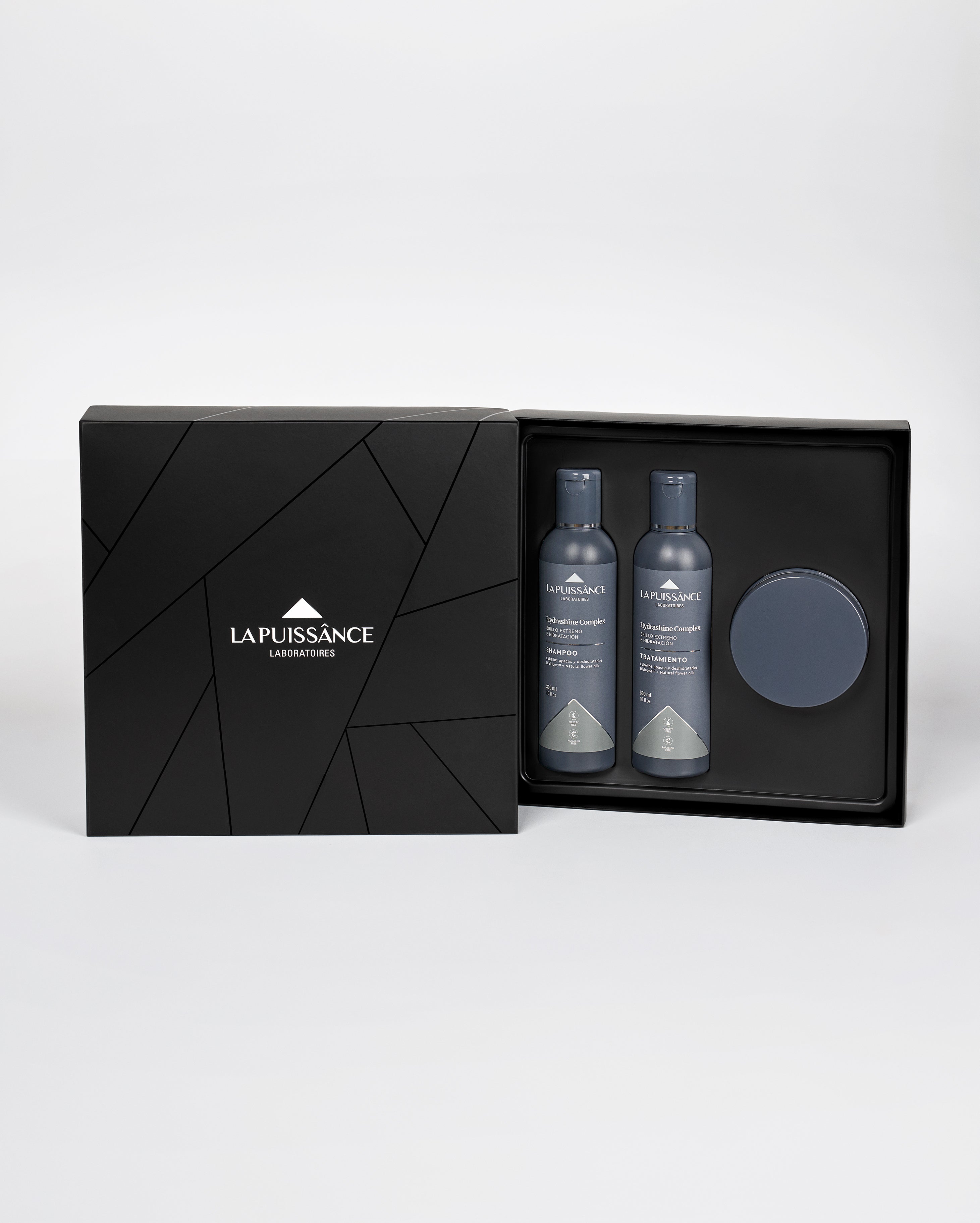 Hydrashine Luxe Box