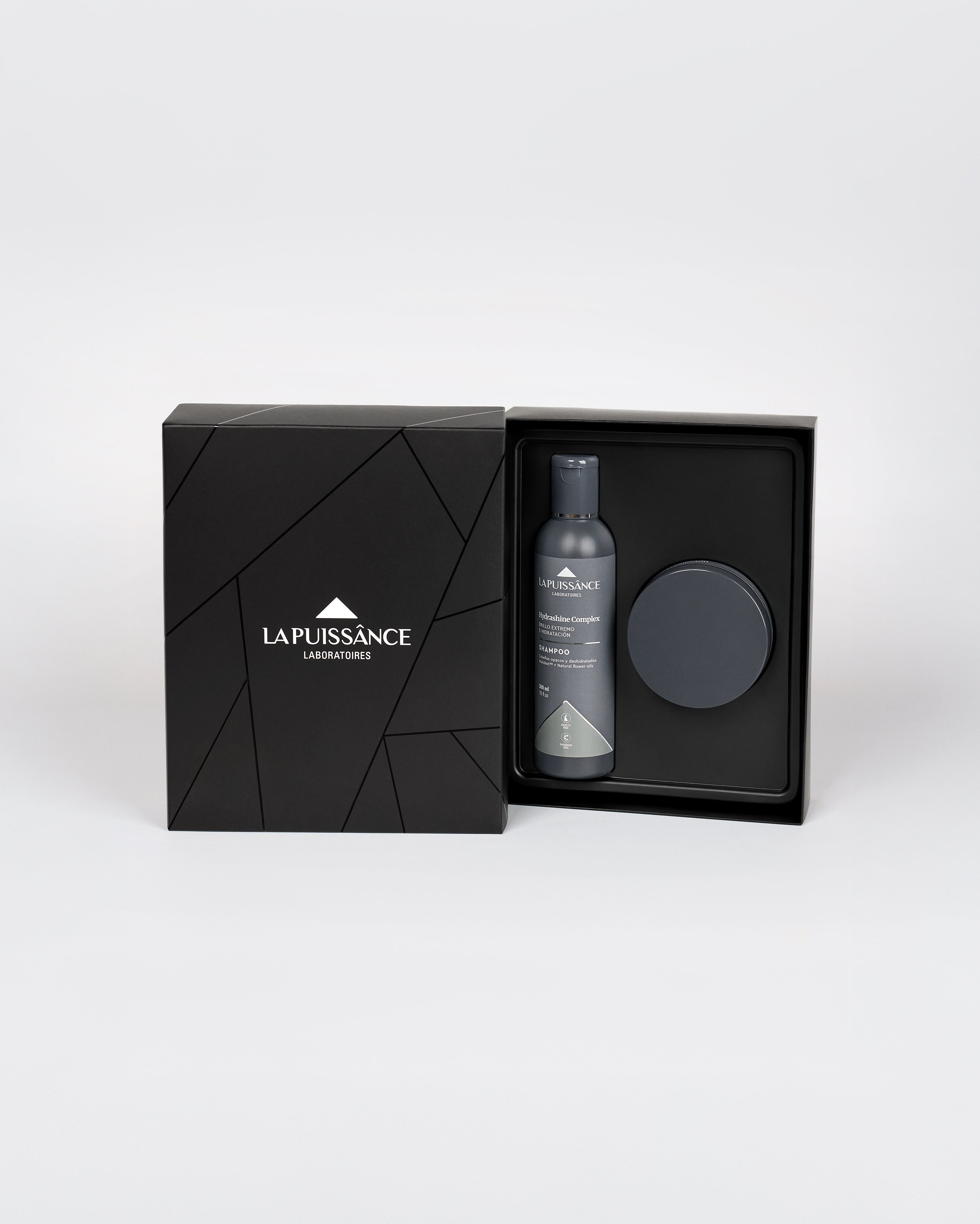 Hydrashine Essential Box