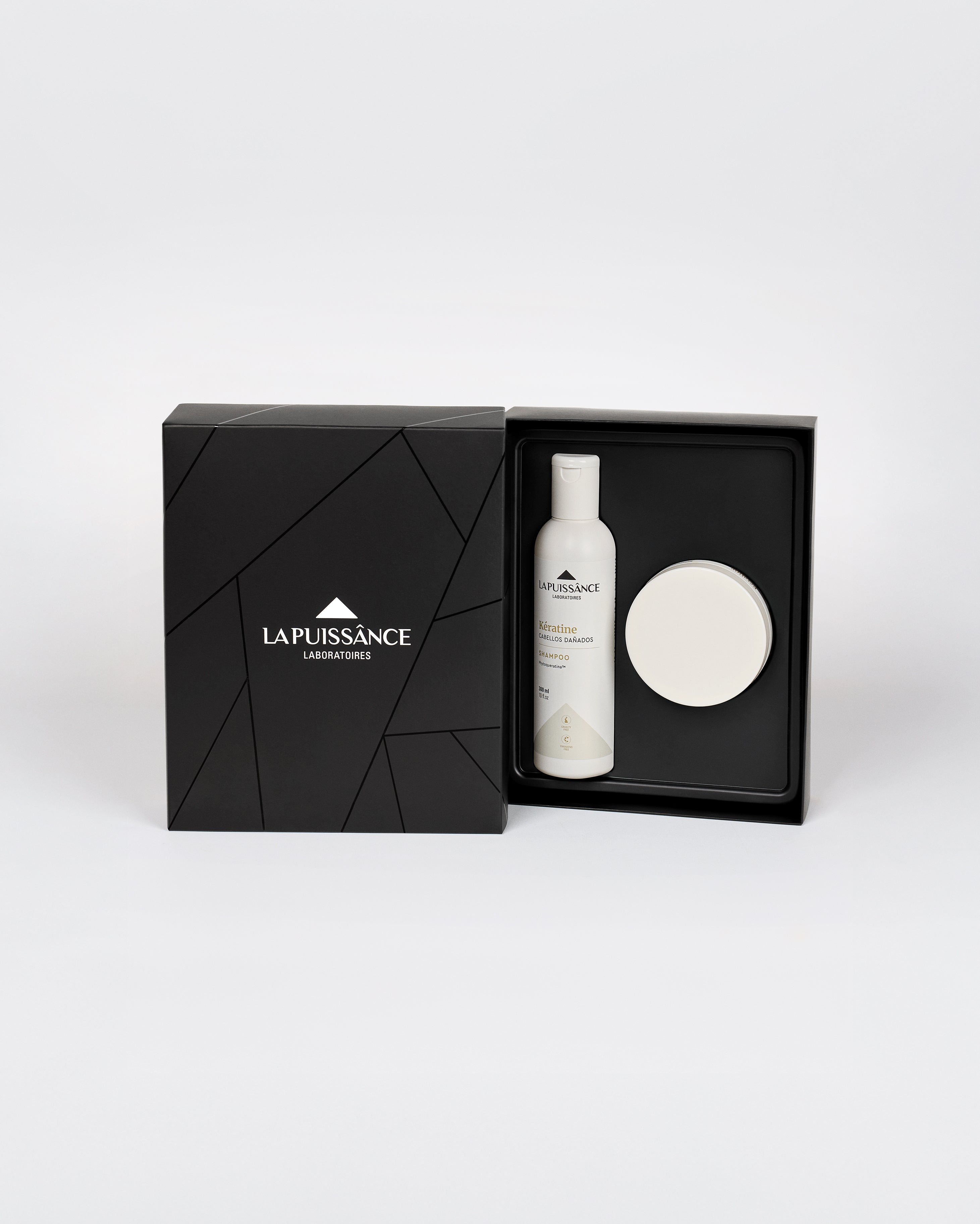 Kératine Essential Box