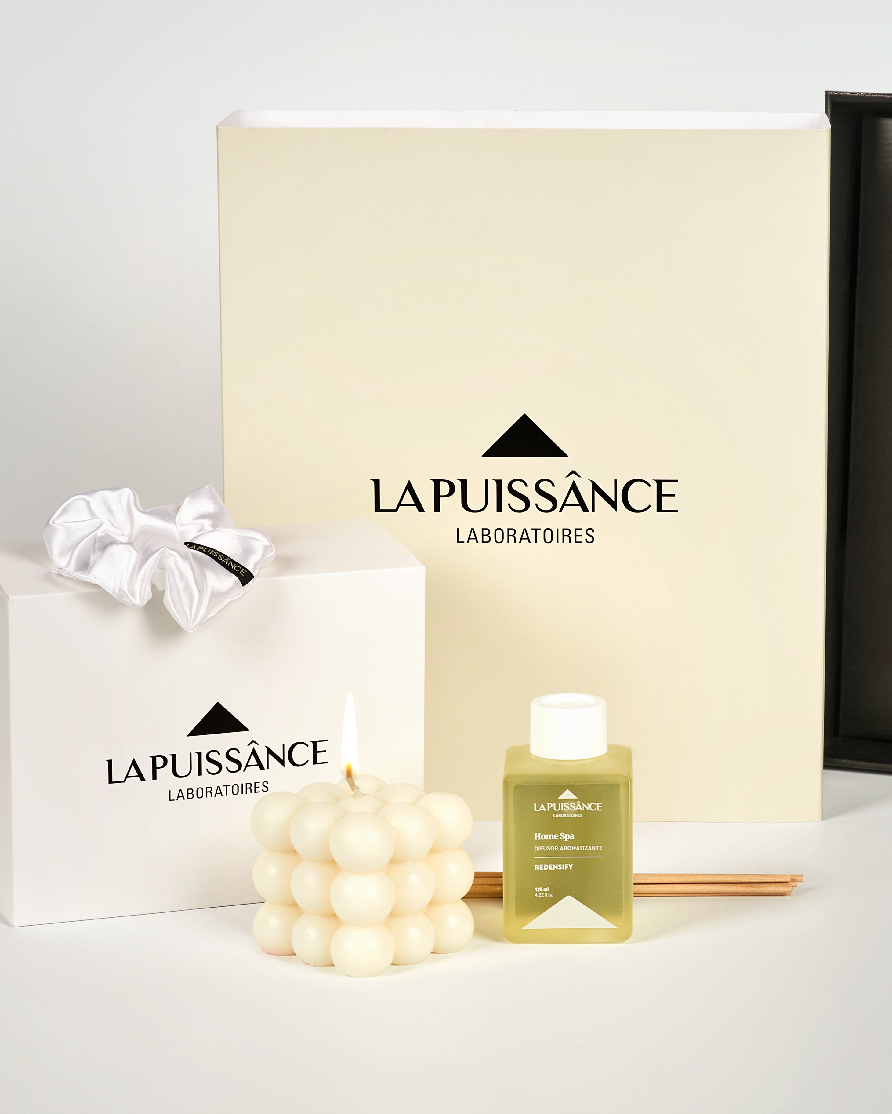 Box Relax Keratine
