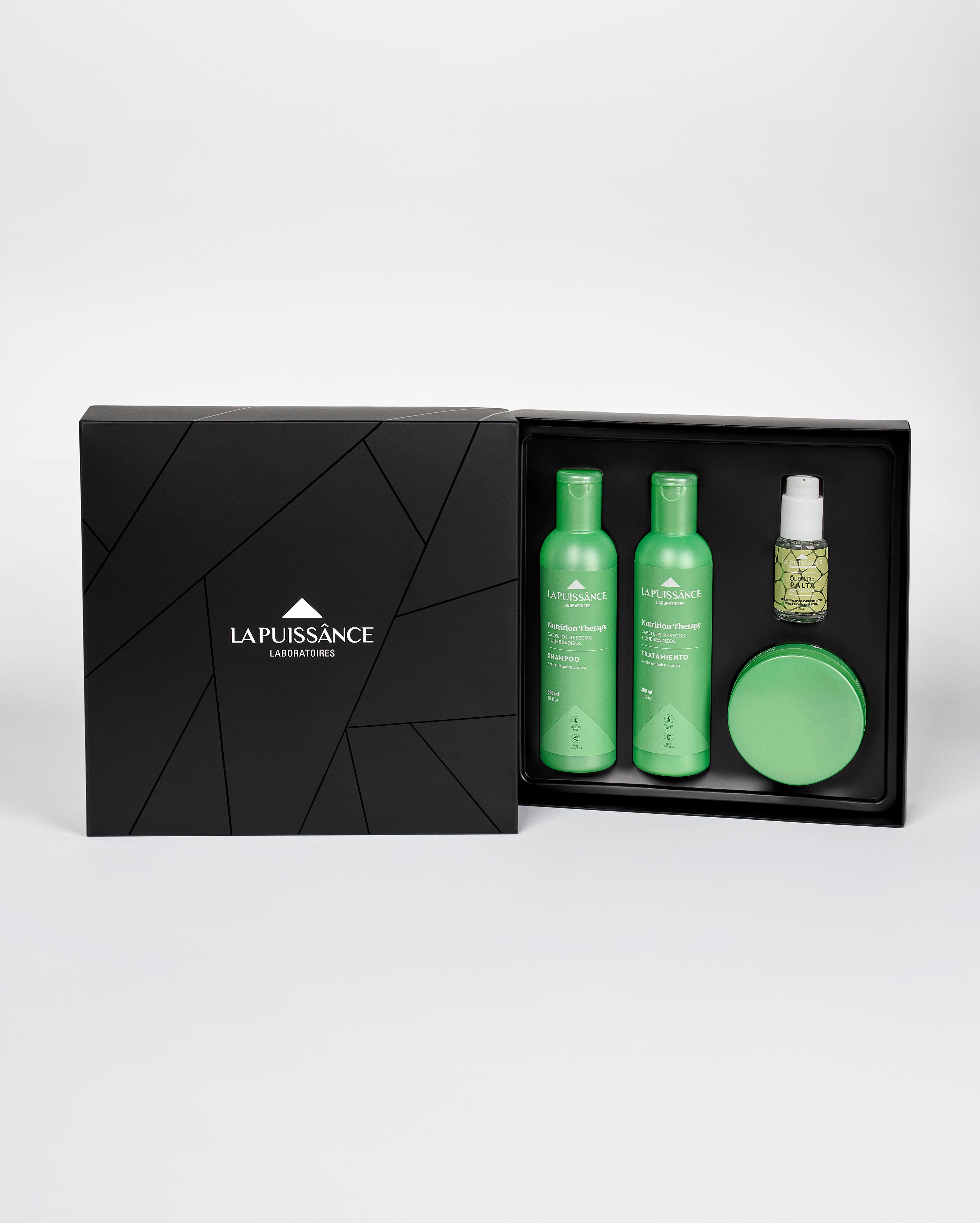 Nutrition Therapy Prestige Box