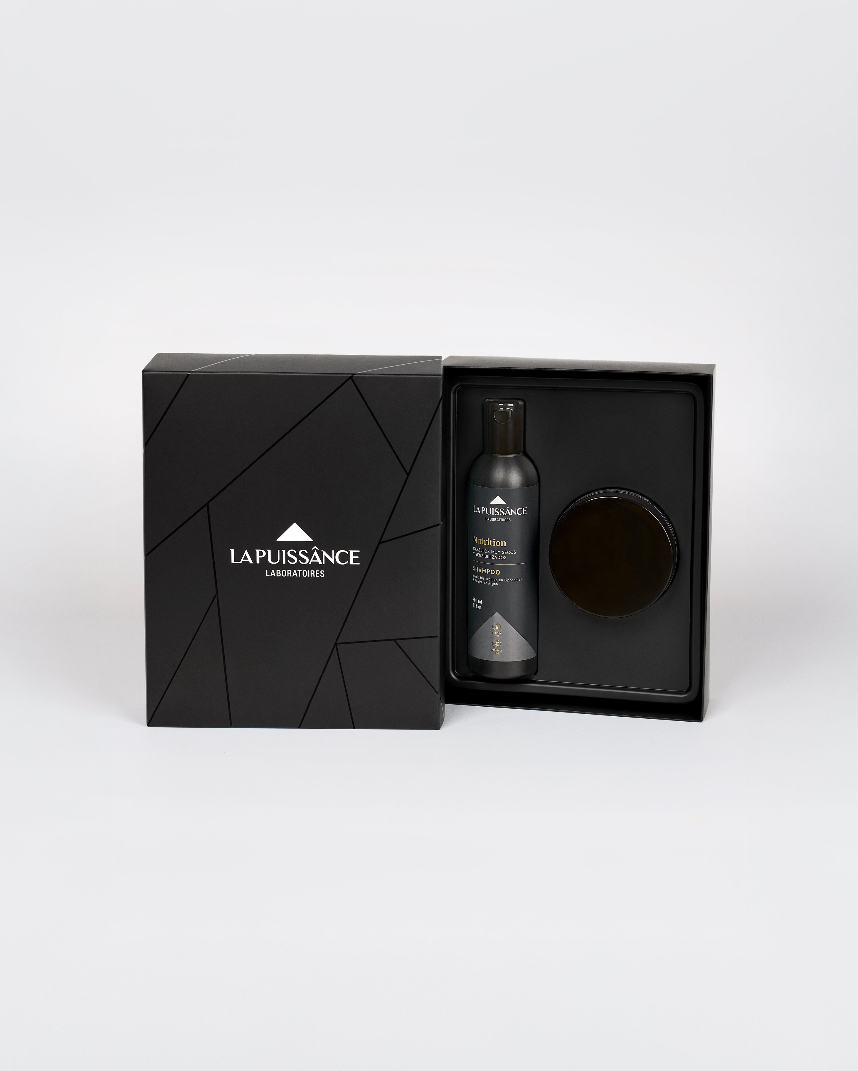 Nutrition Essential Box