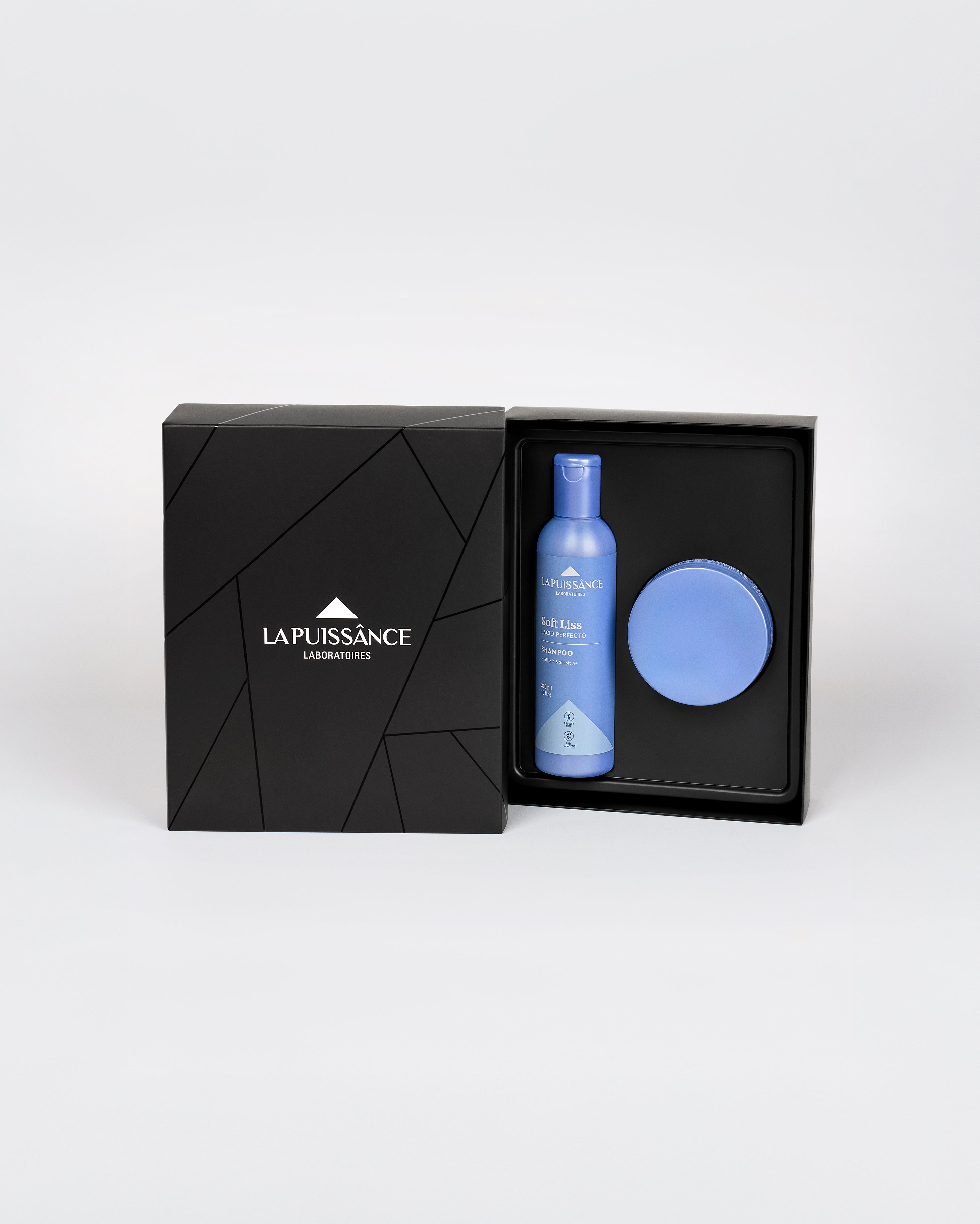 Soft Liss Essential Box