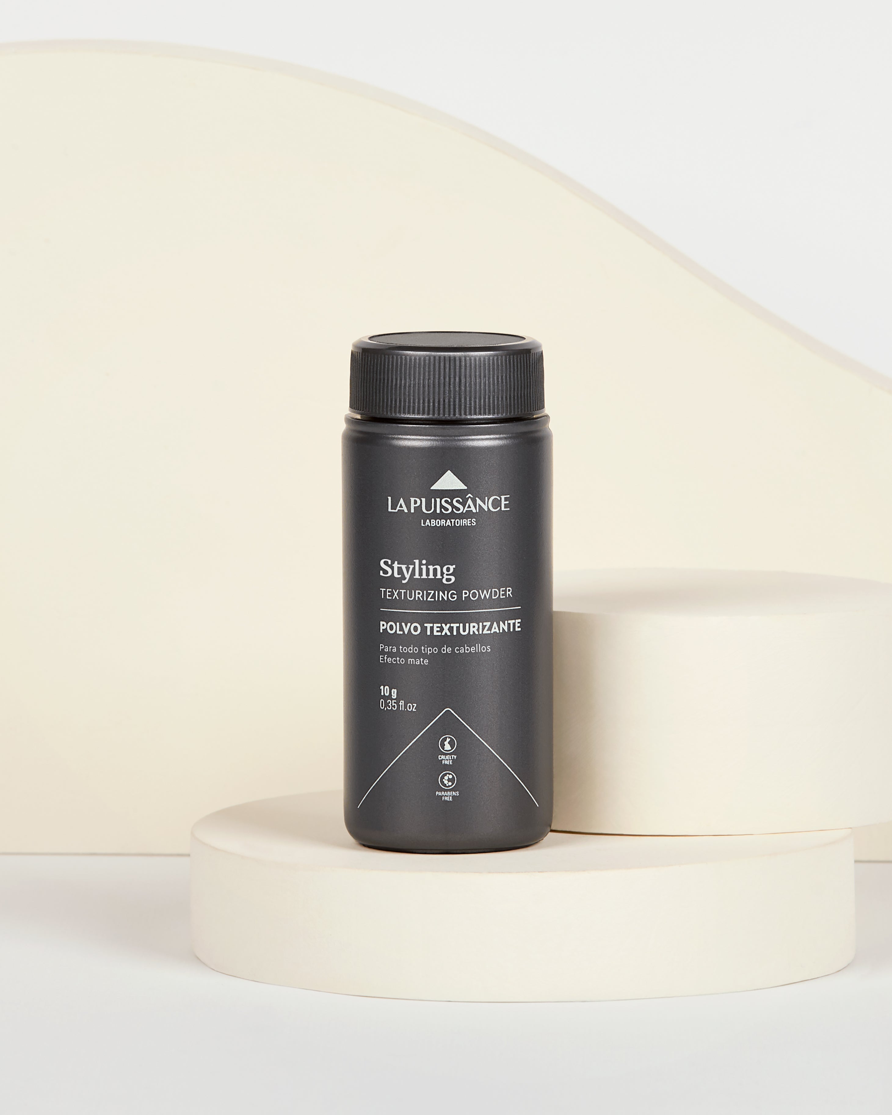 Polvo Texturizante Styling Men