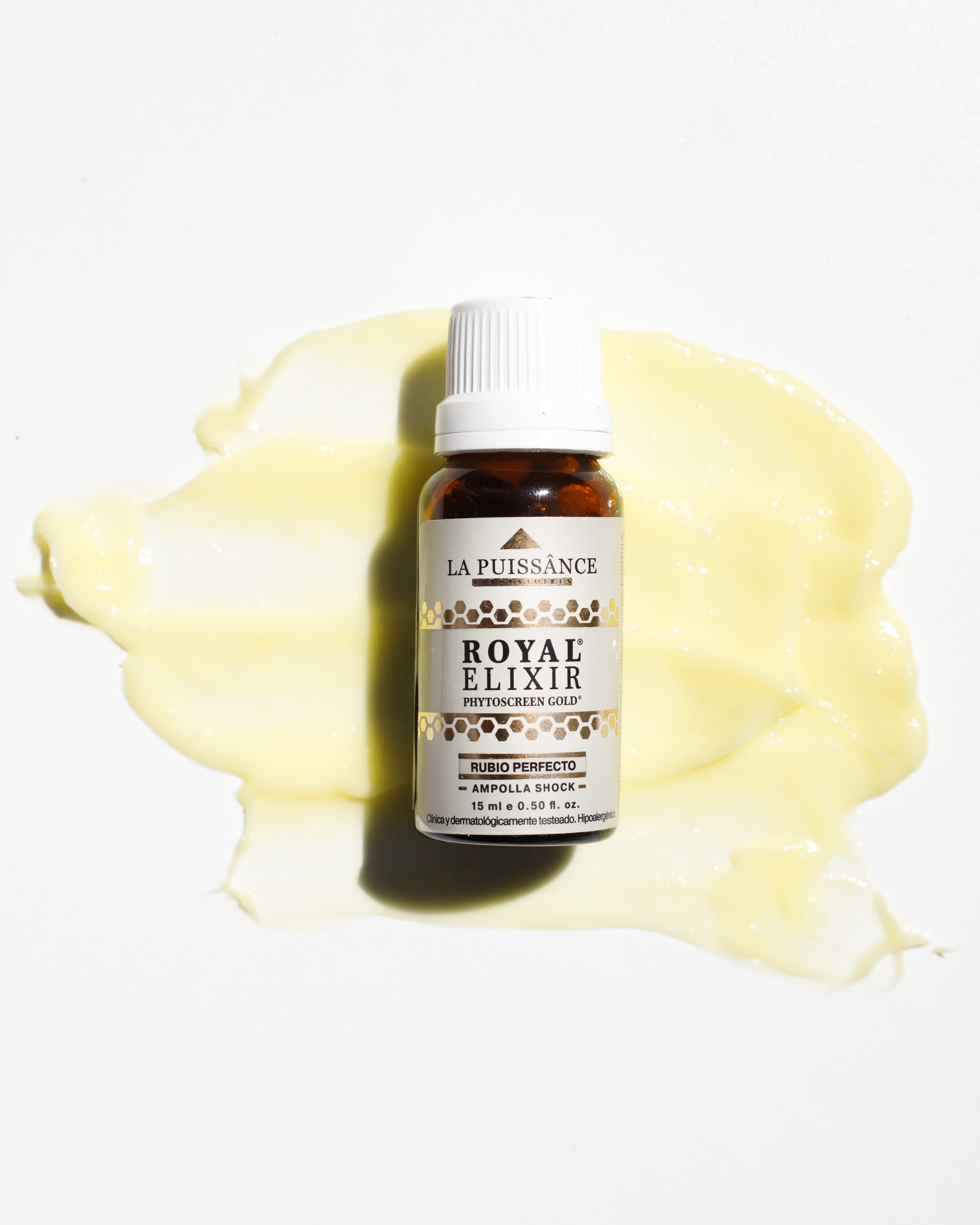 Ampolla Royal Elixir x 15 ML