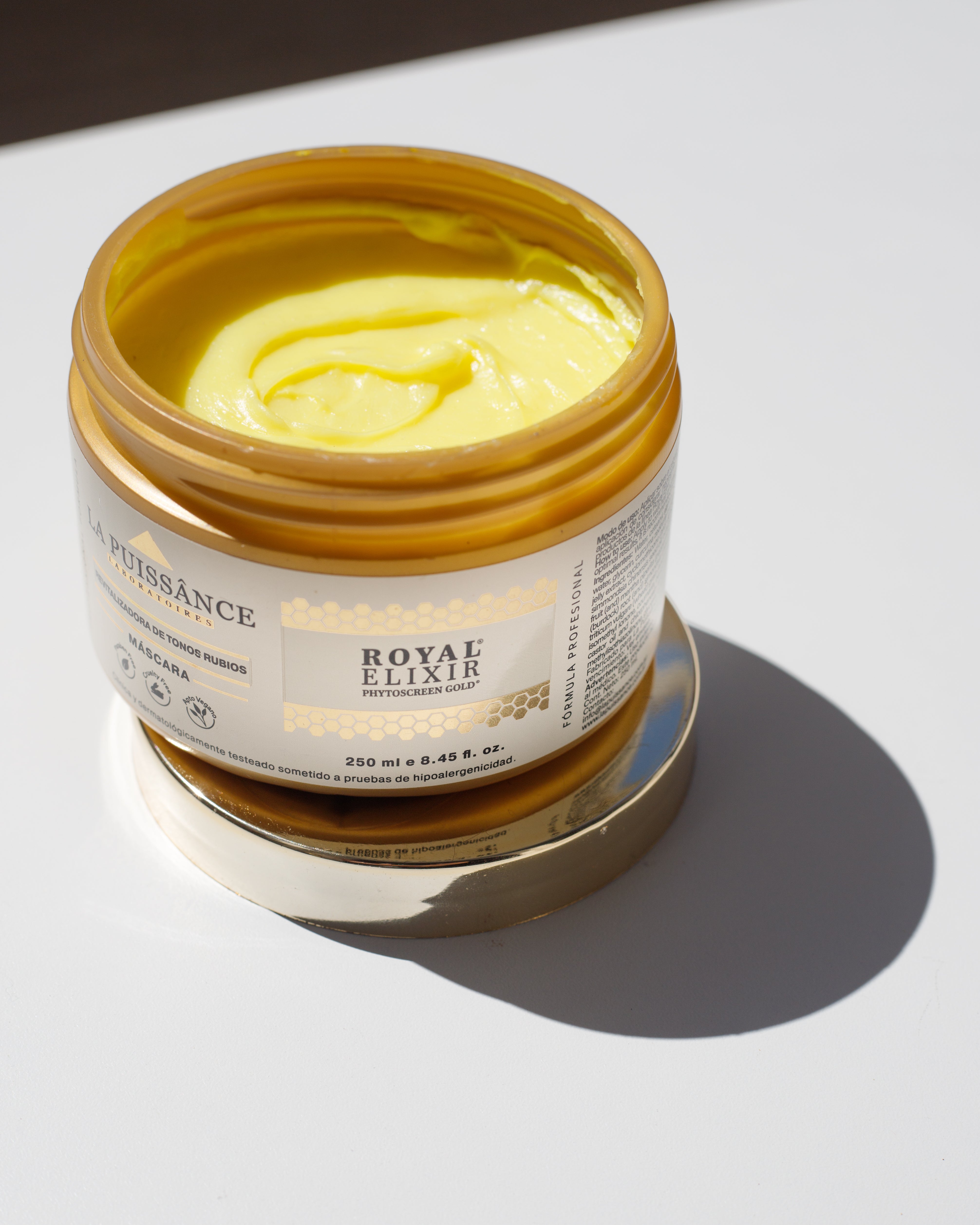 Máscara Royal Elixir x 250 ML