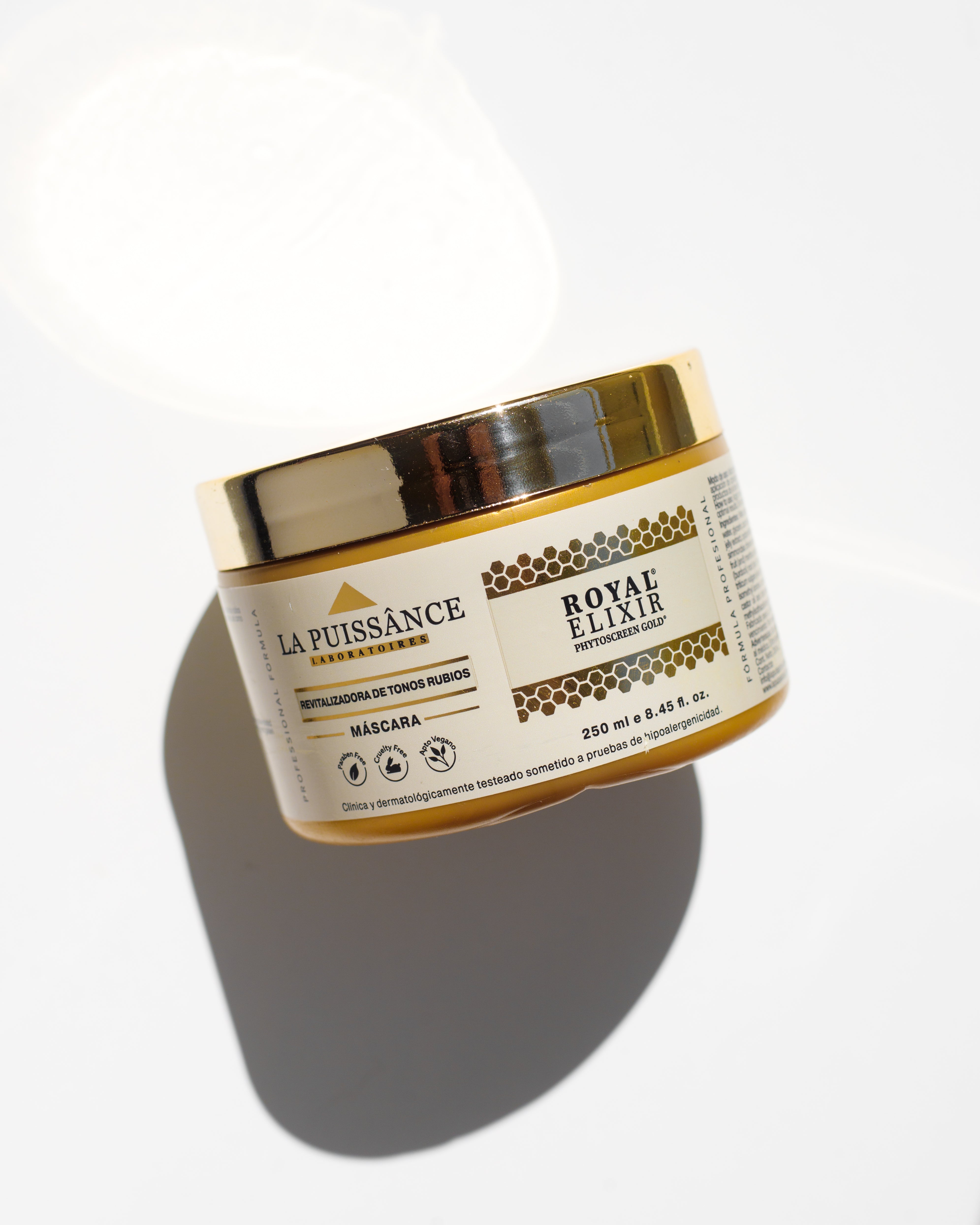 Máscara Royal Elixir x 250 ML