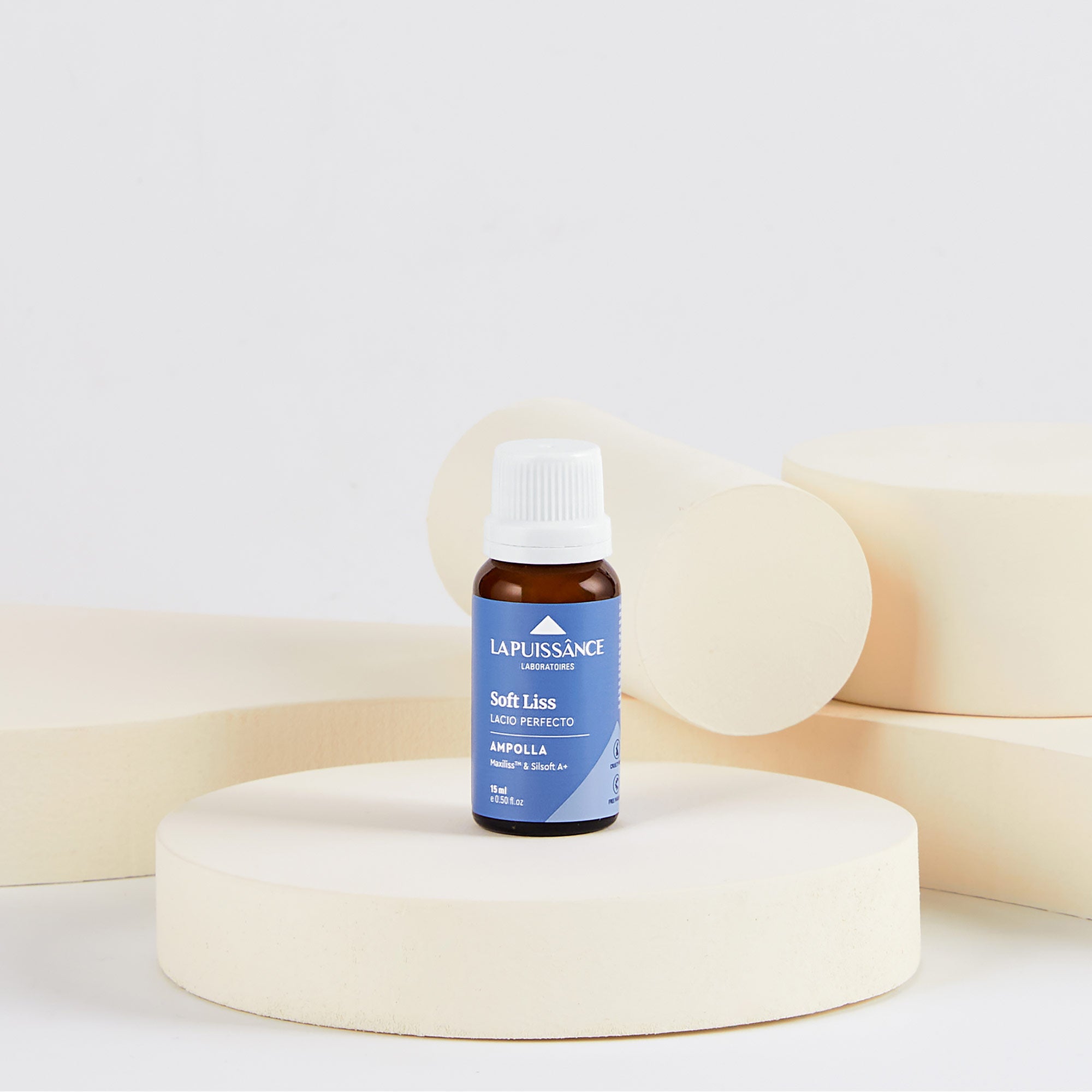 Ampolla - Soft Liss
