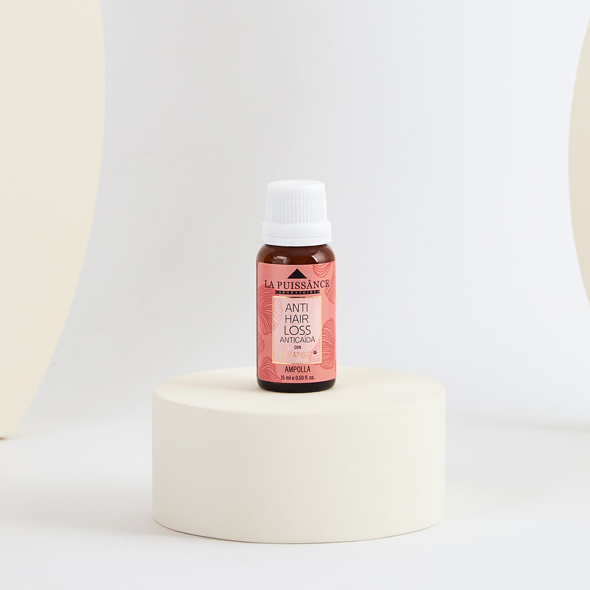 Ampolla Anti-Hair Loss