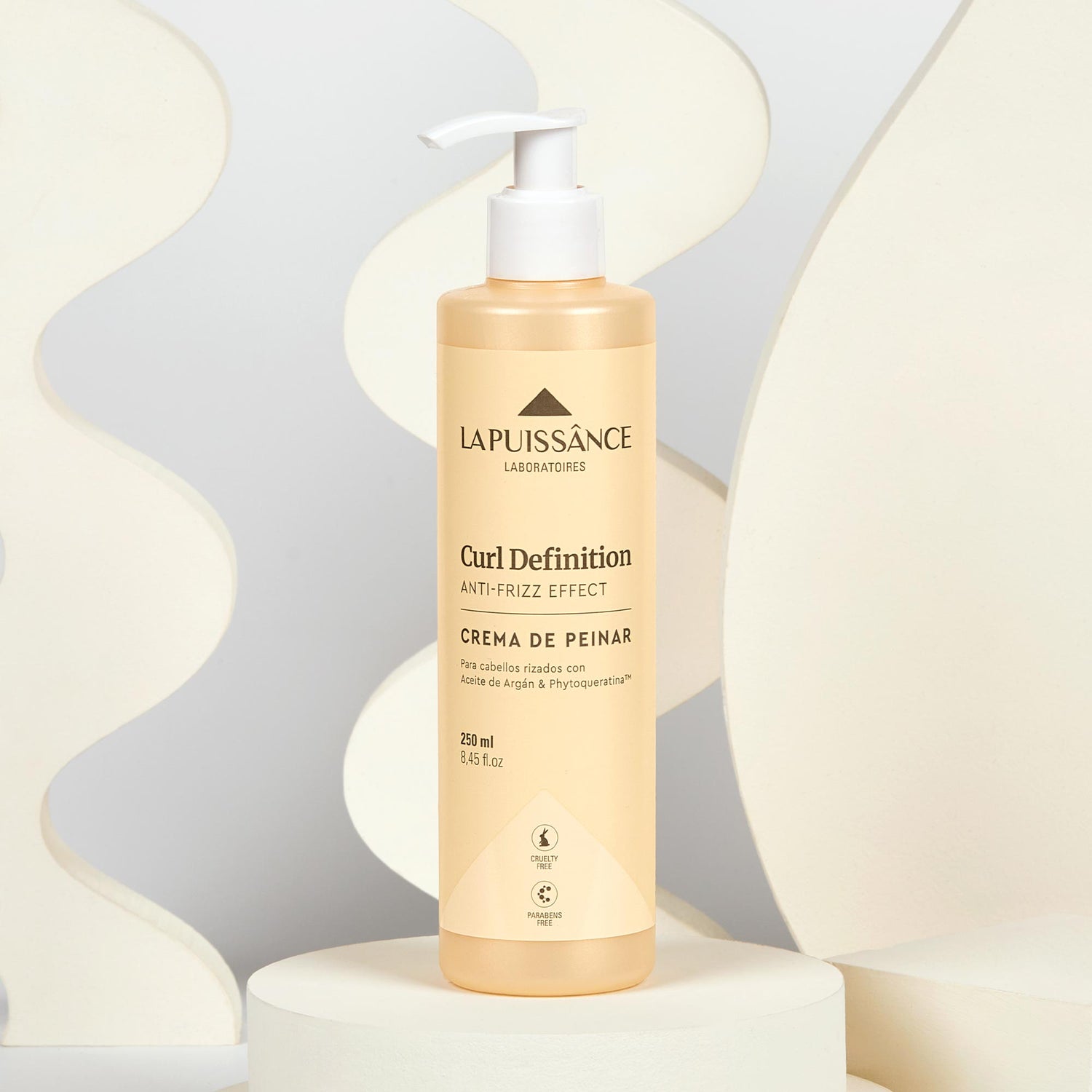 Crema modeladora | Curl Definition