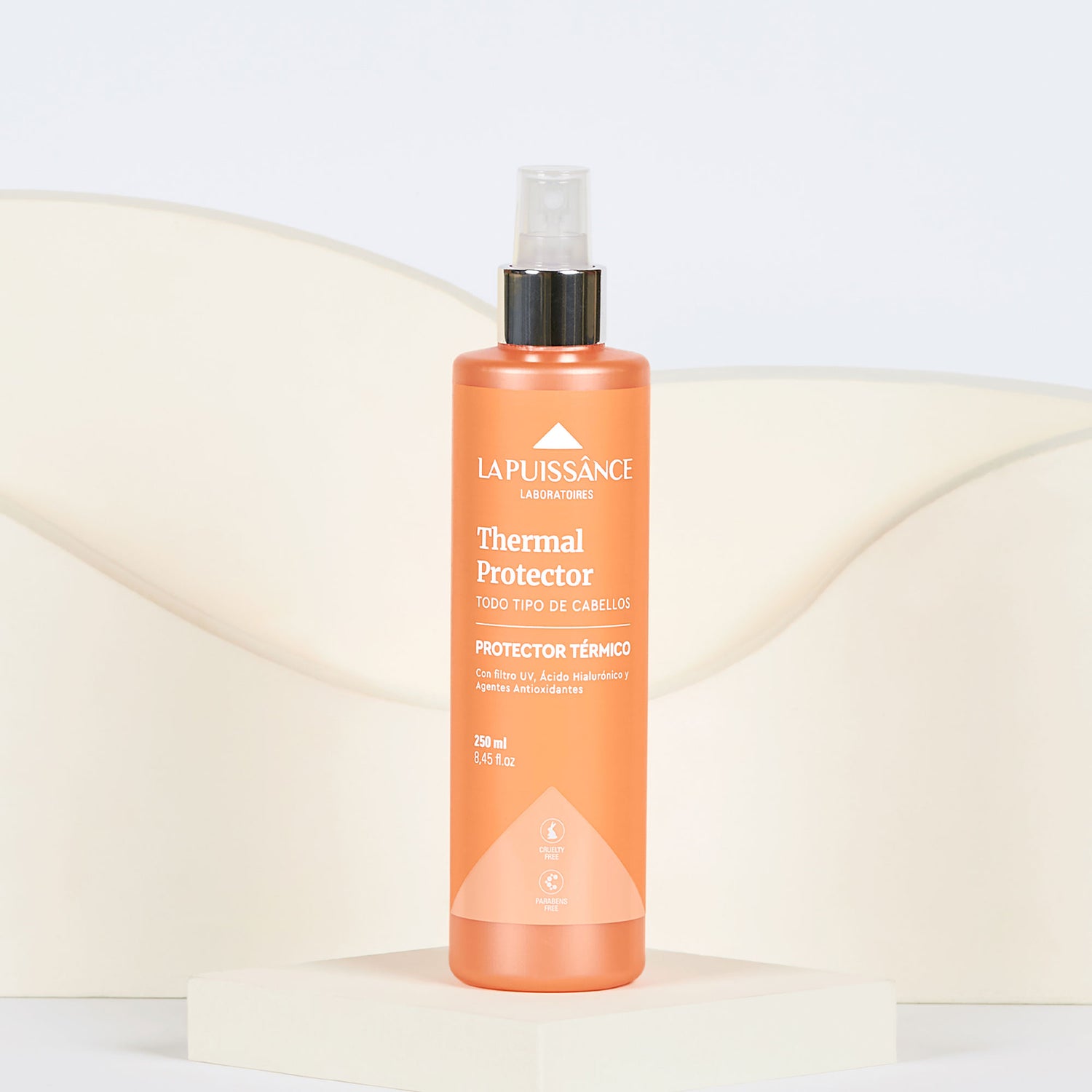 Protector Térmico | 250 ML