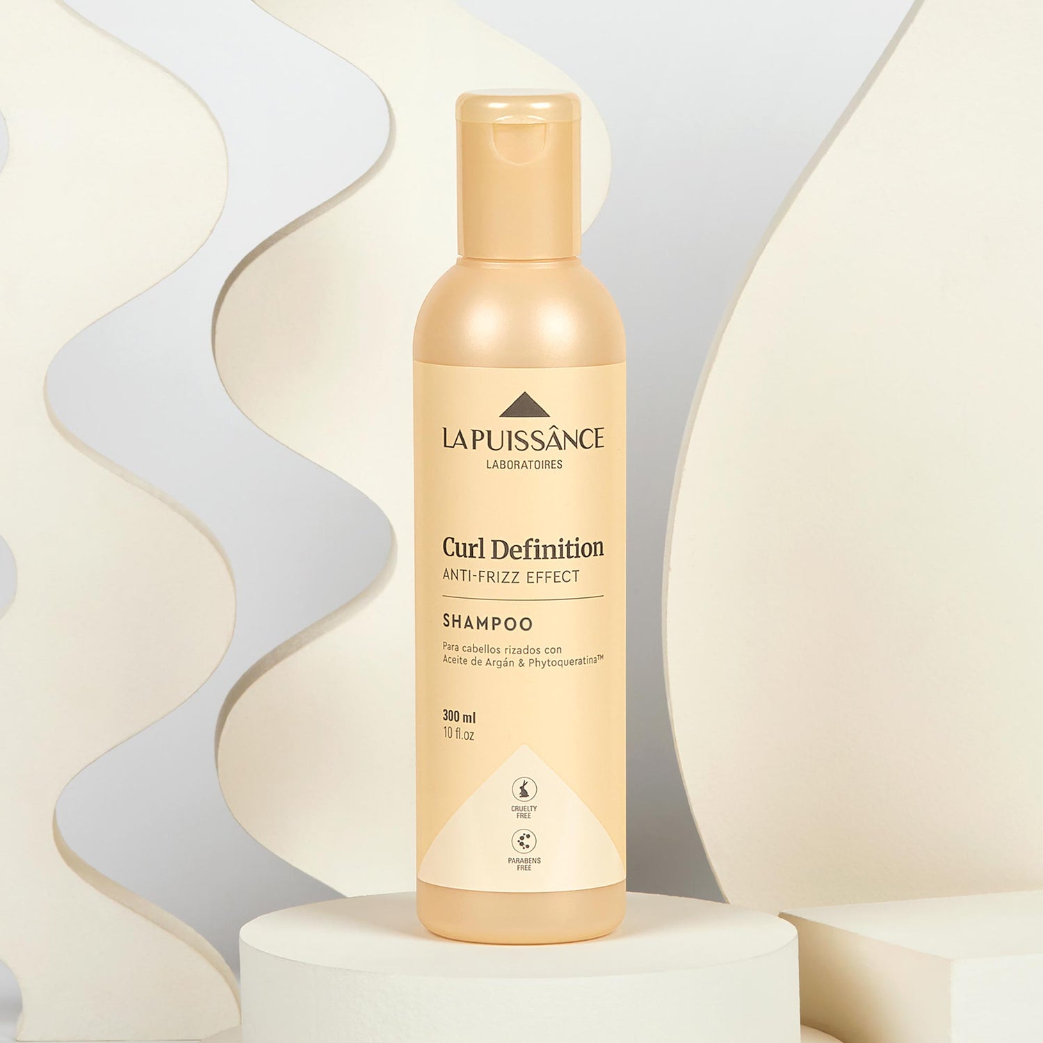 Shampoo - Curl Definition