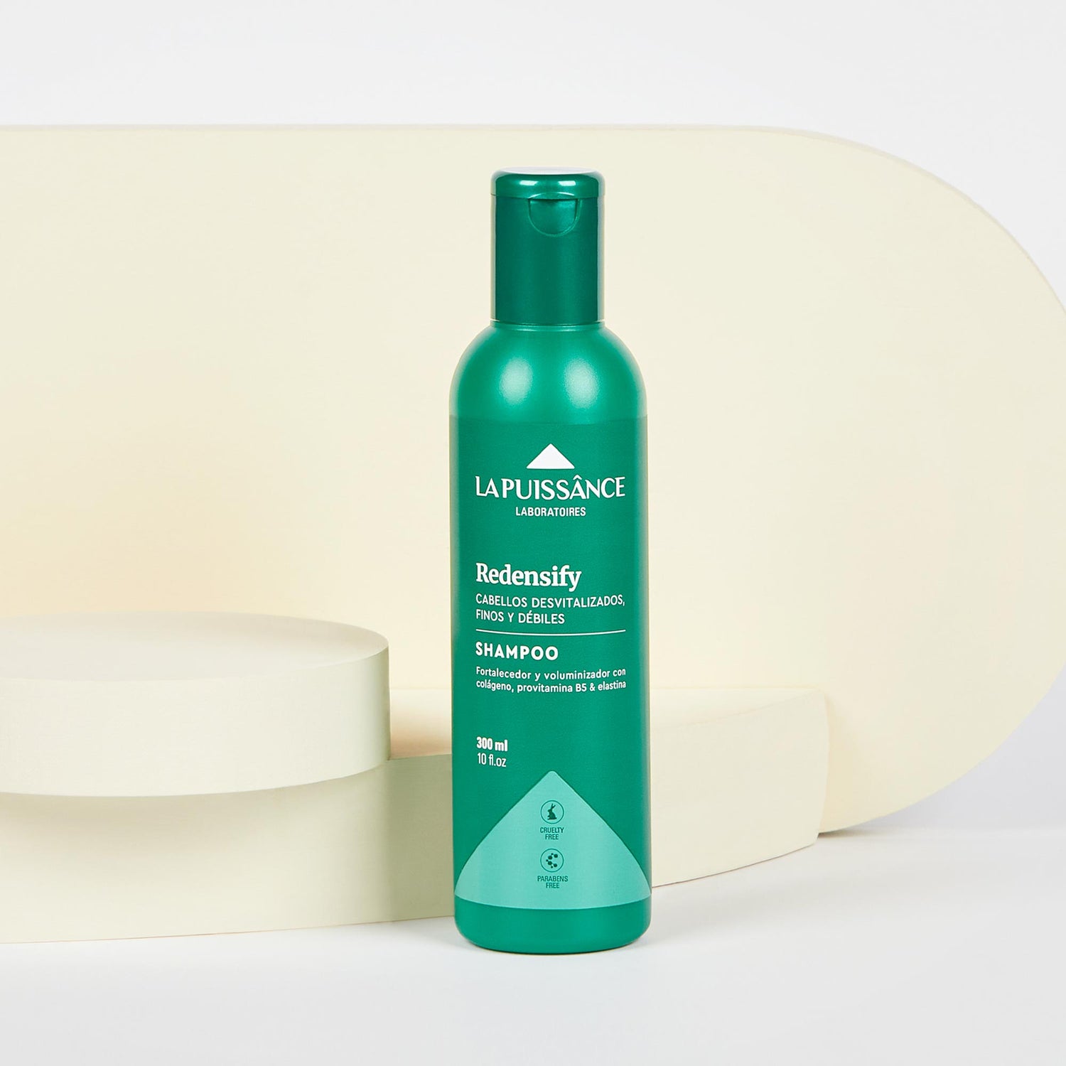 Shampoo - Redensify