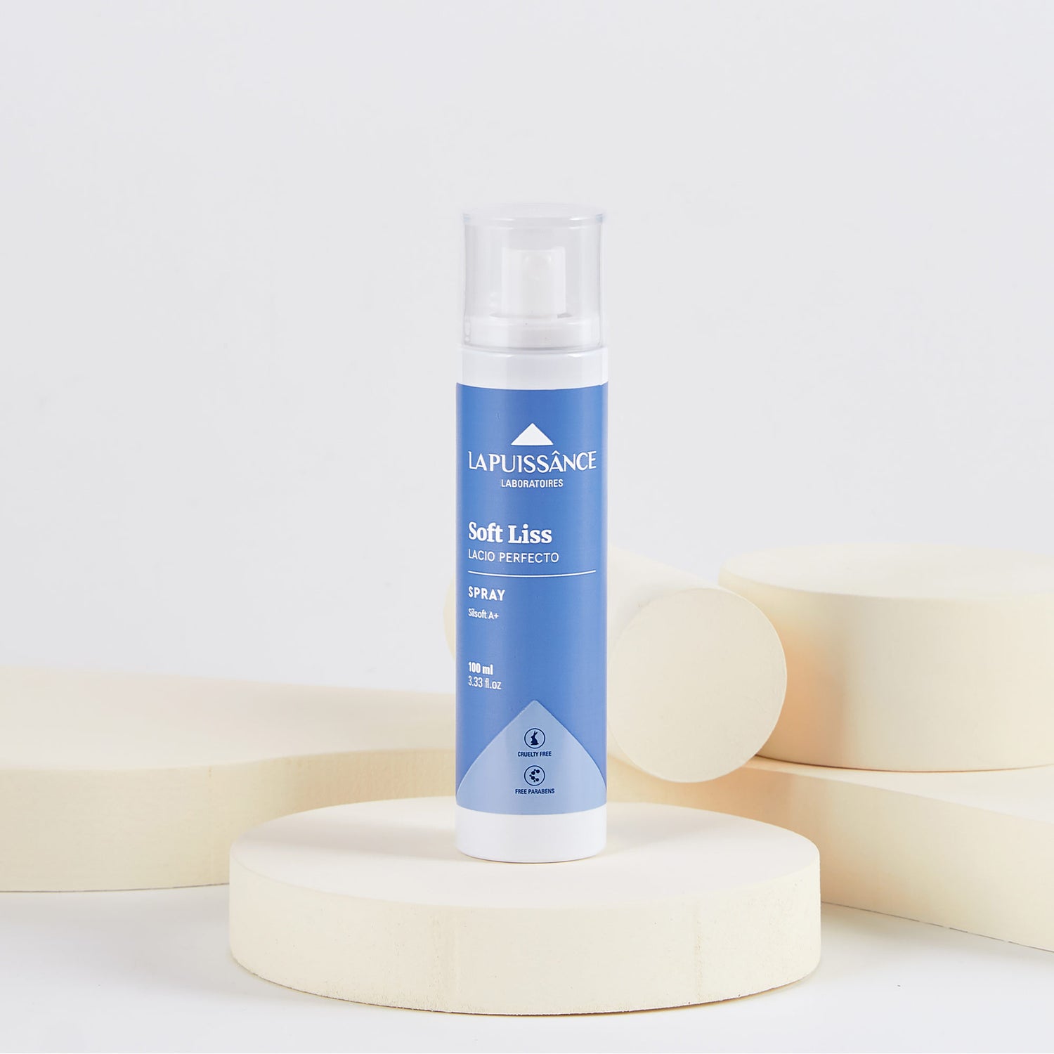 Spray - Soft Liss