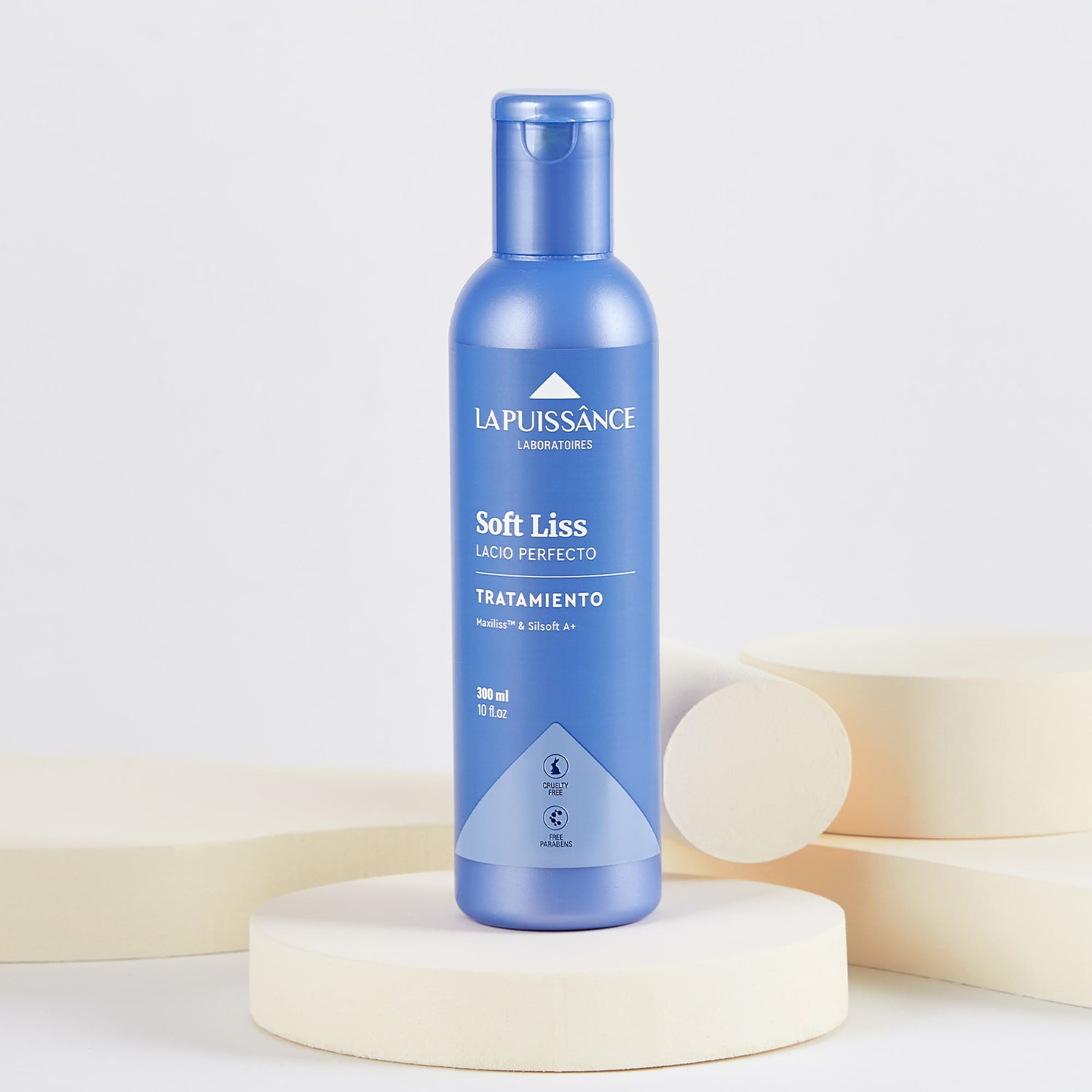 Tratamiento - Soft Liss