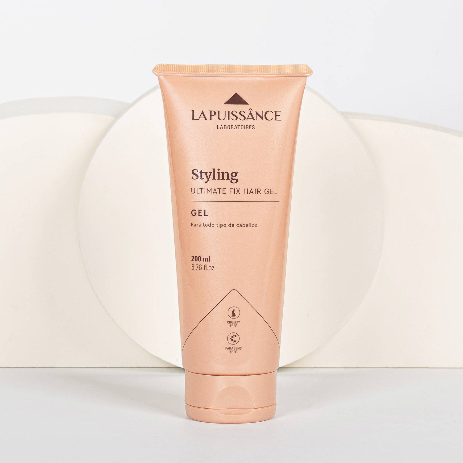 Ultimate Fix Gel | Styling