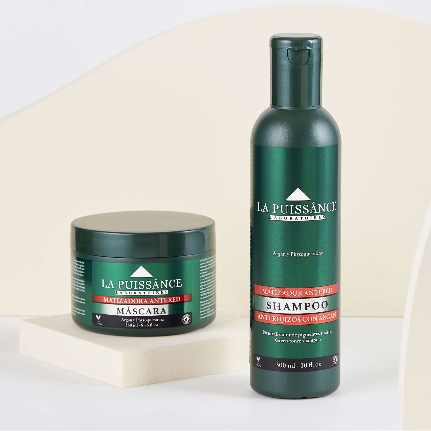 Kit Anti-Red