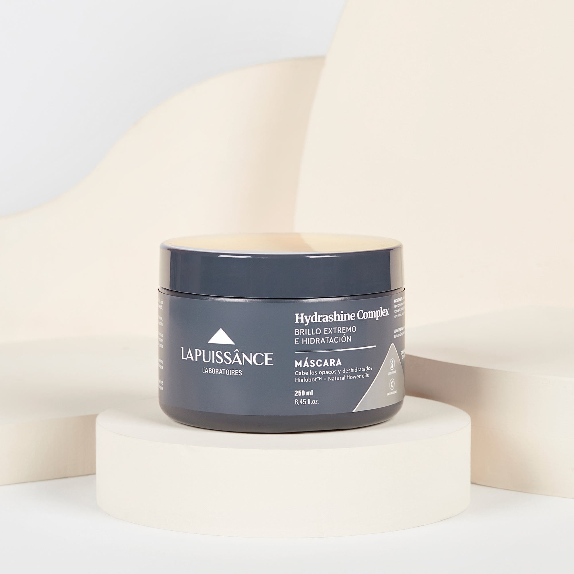 Máscara intensiva - Hydrashine