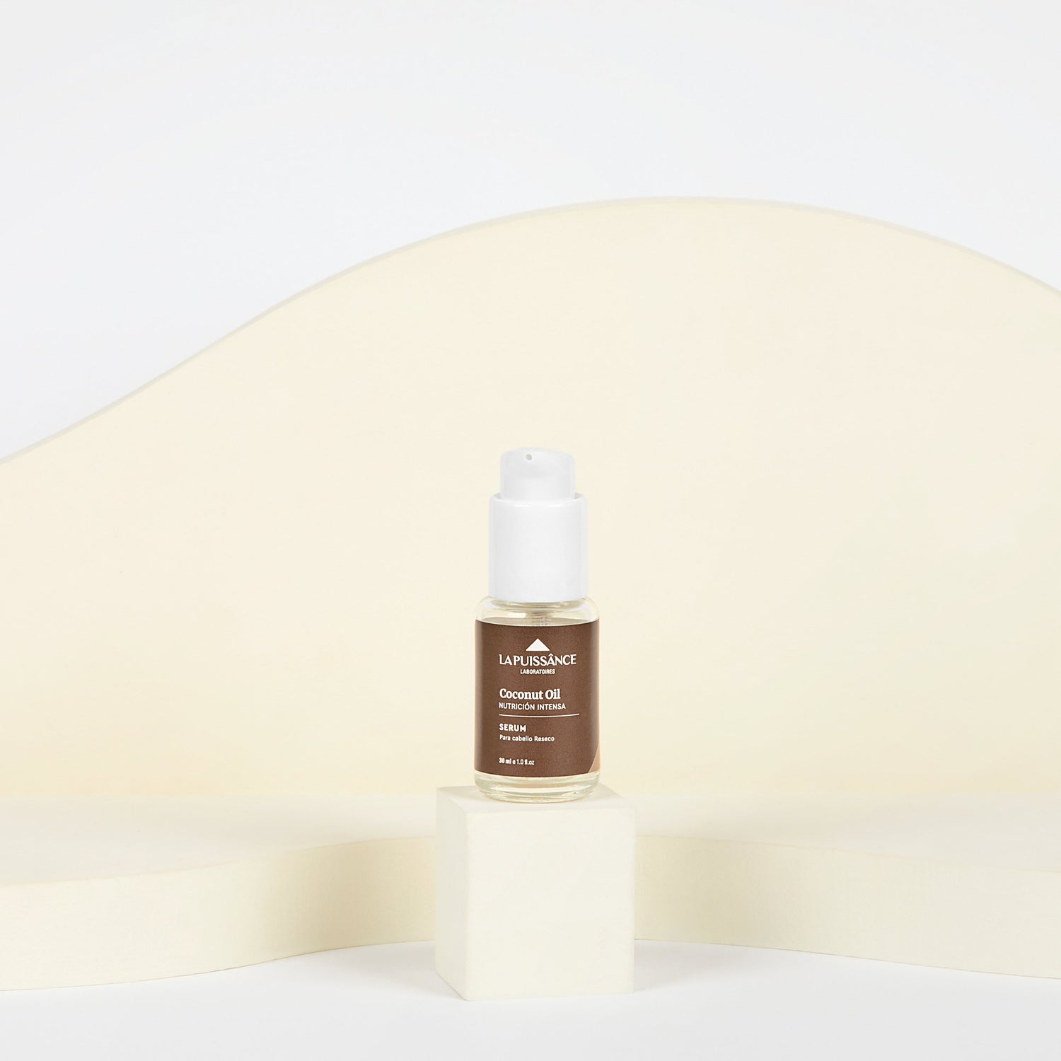 Óleo - Coconut Oil