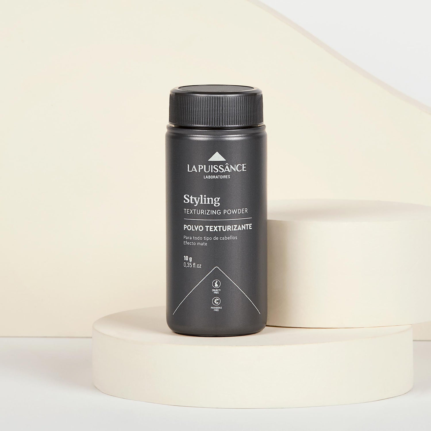 Polvo Texturizante | Styling Men