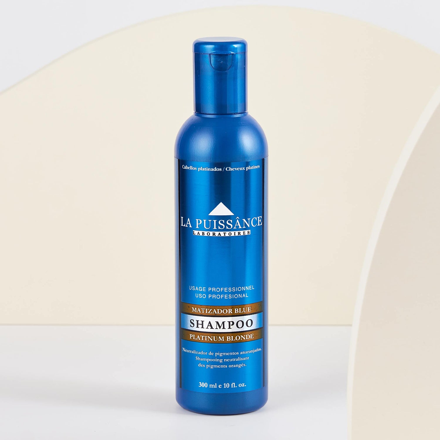 Shampoo - Blue toner