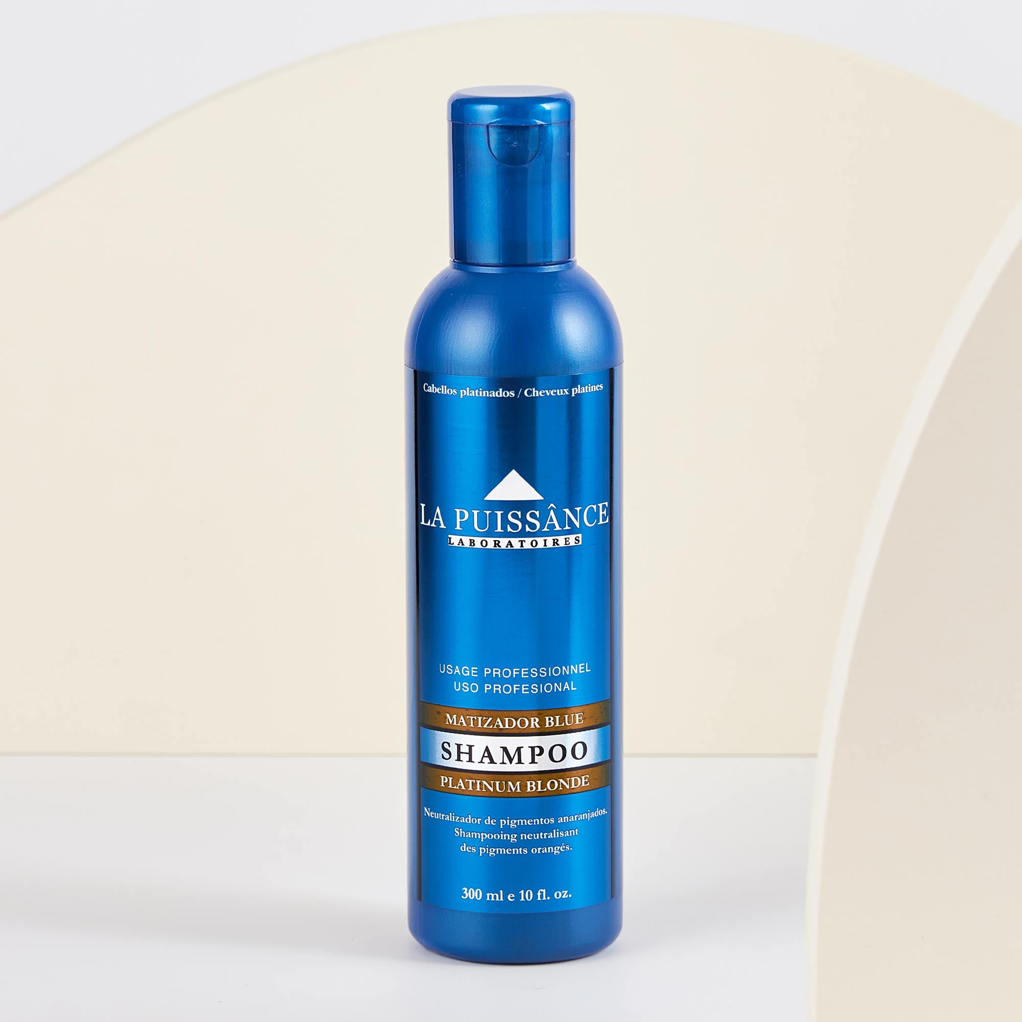 Shampoo - Blue toner