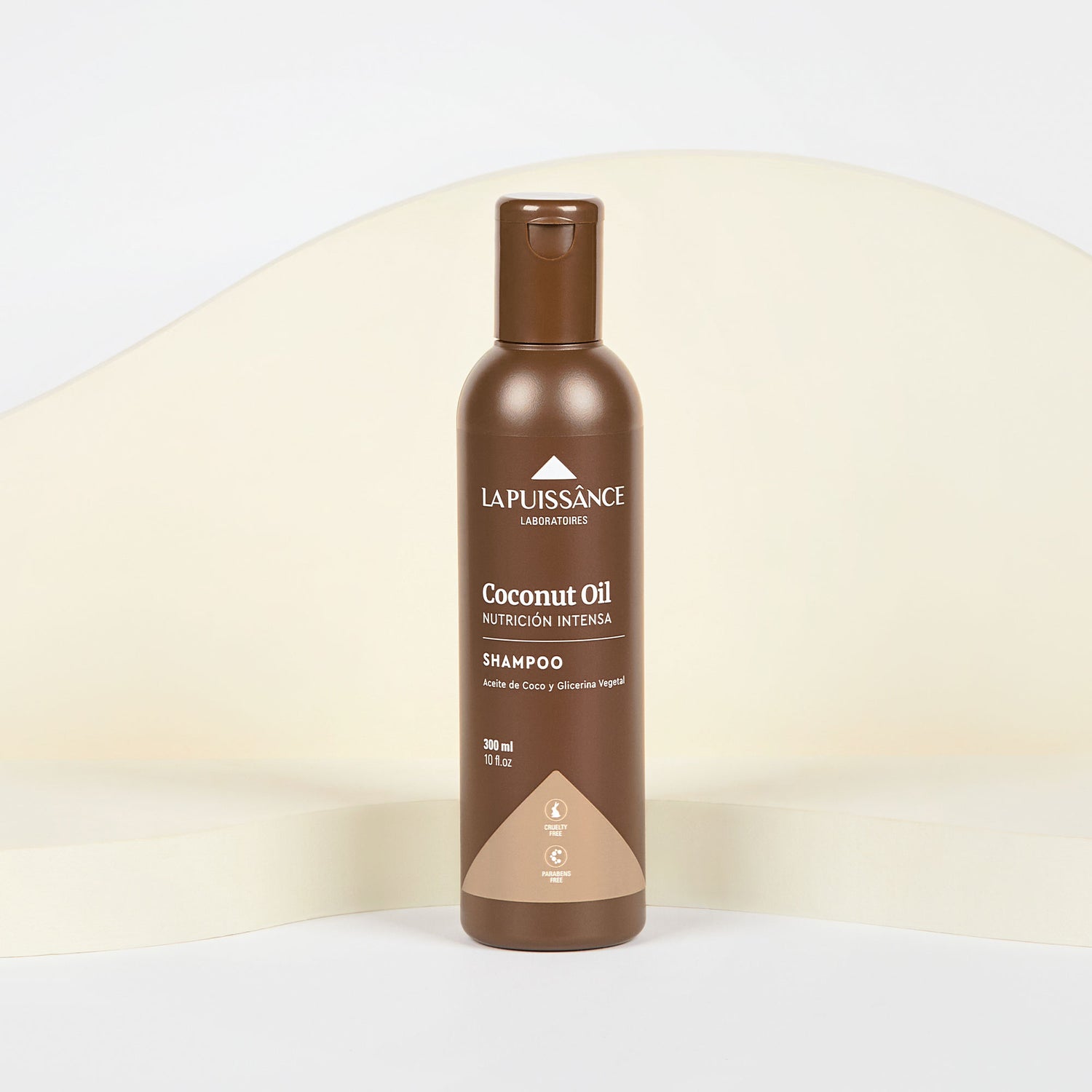 Shampoo - Coconut Oil