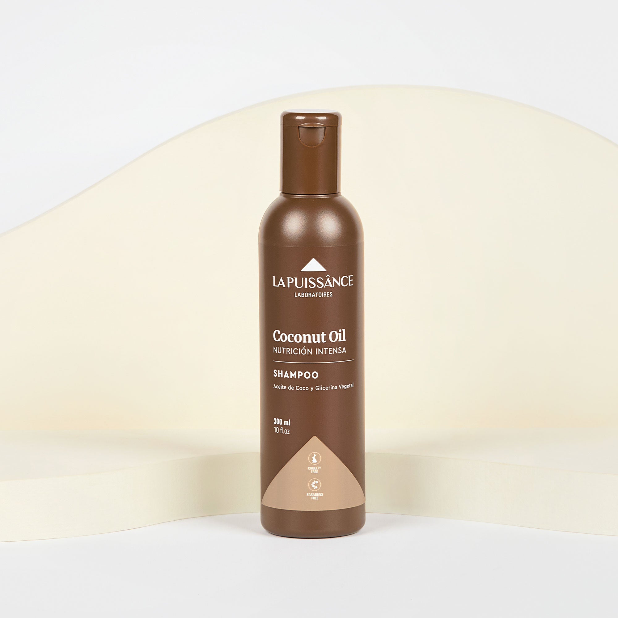 Shampoo - Coconut Oil