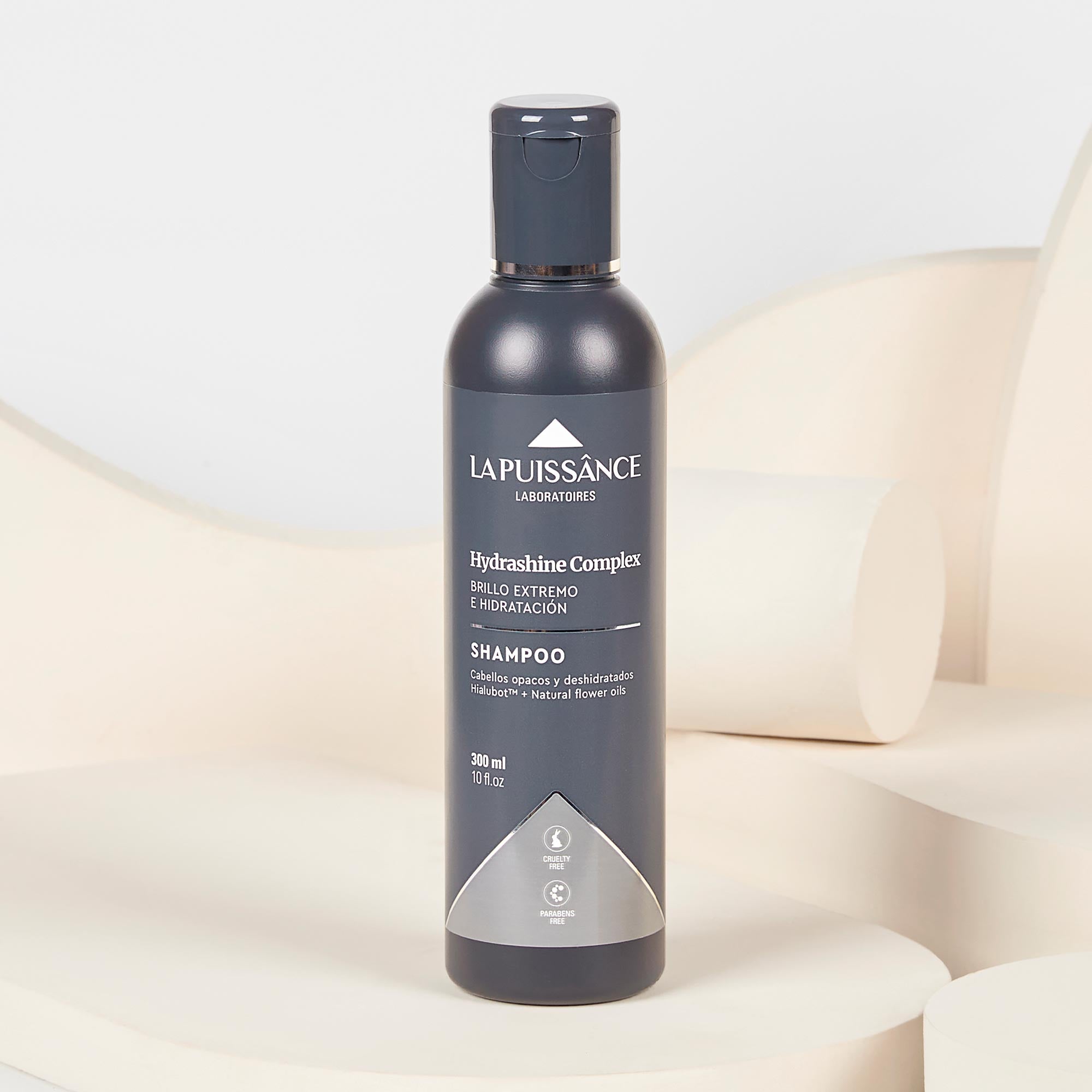 Shampoo - Hydrashine