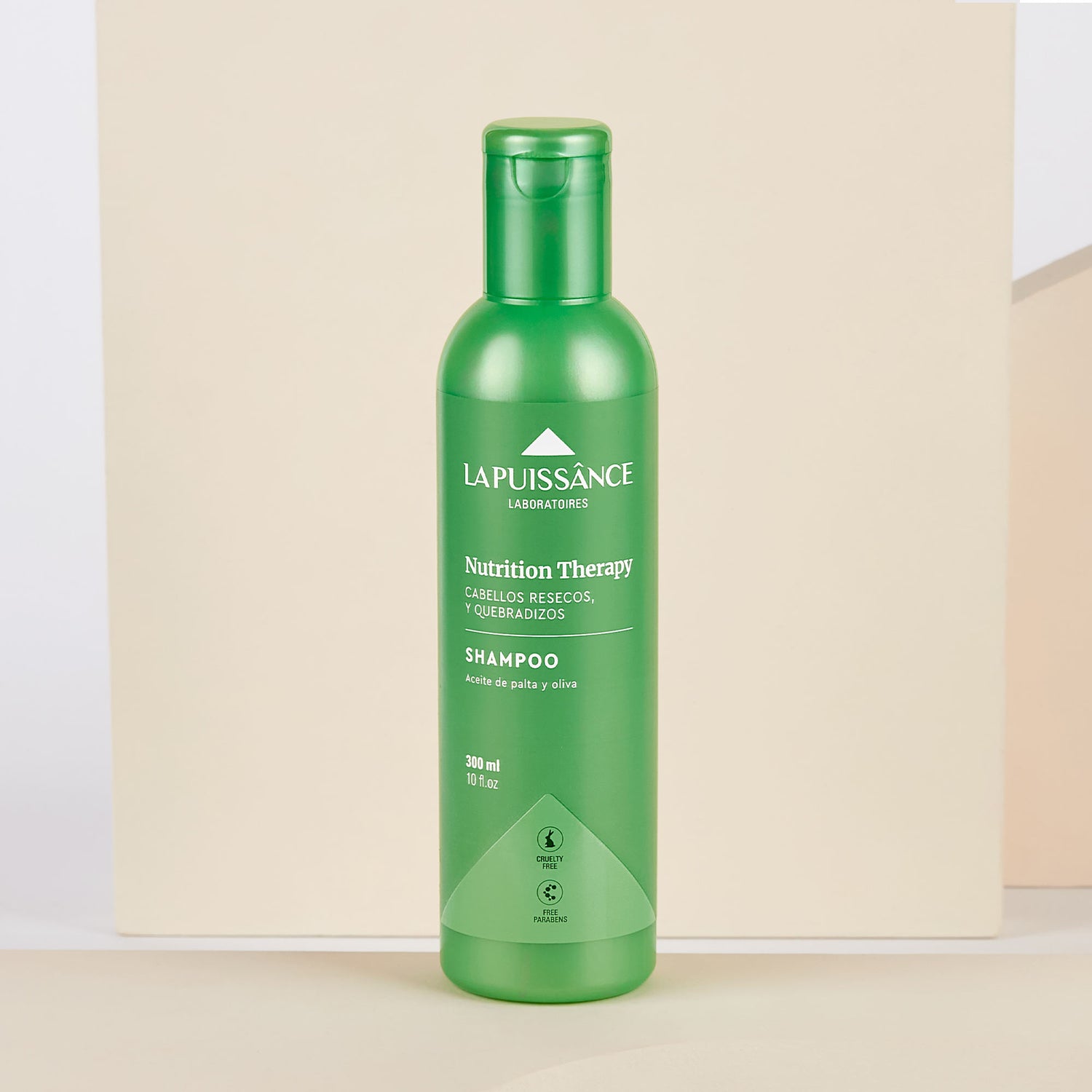 Shampoo - Nutrition Therapy