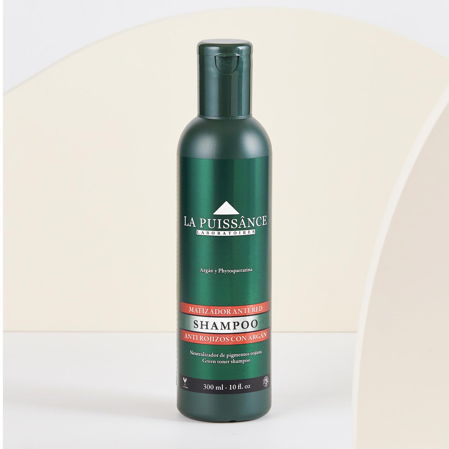 Shampoo Anti-Red