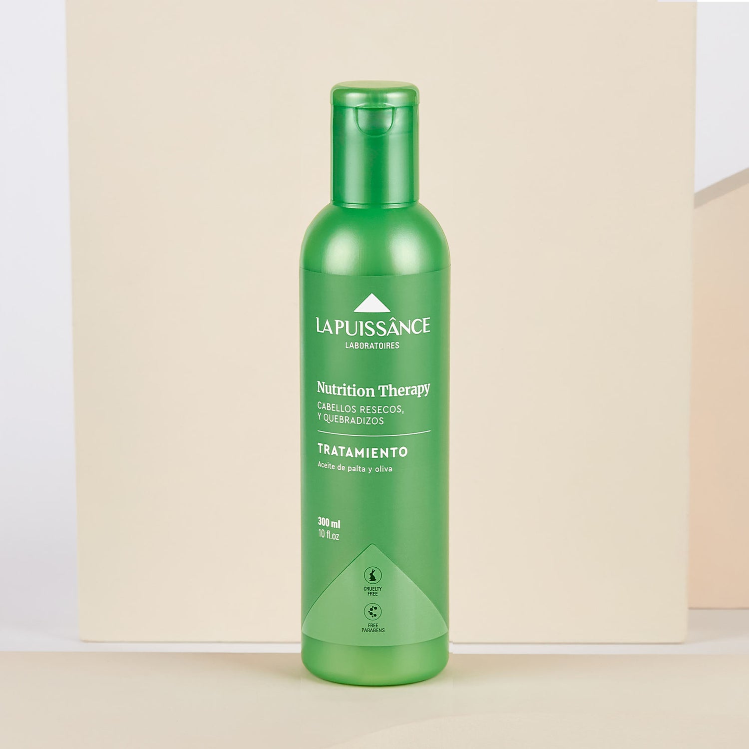 Tratamiento - Nutrition Therapy