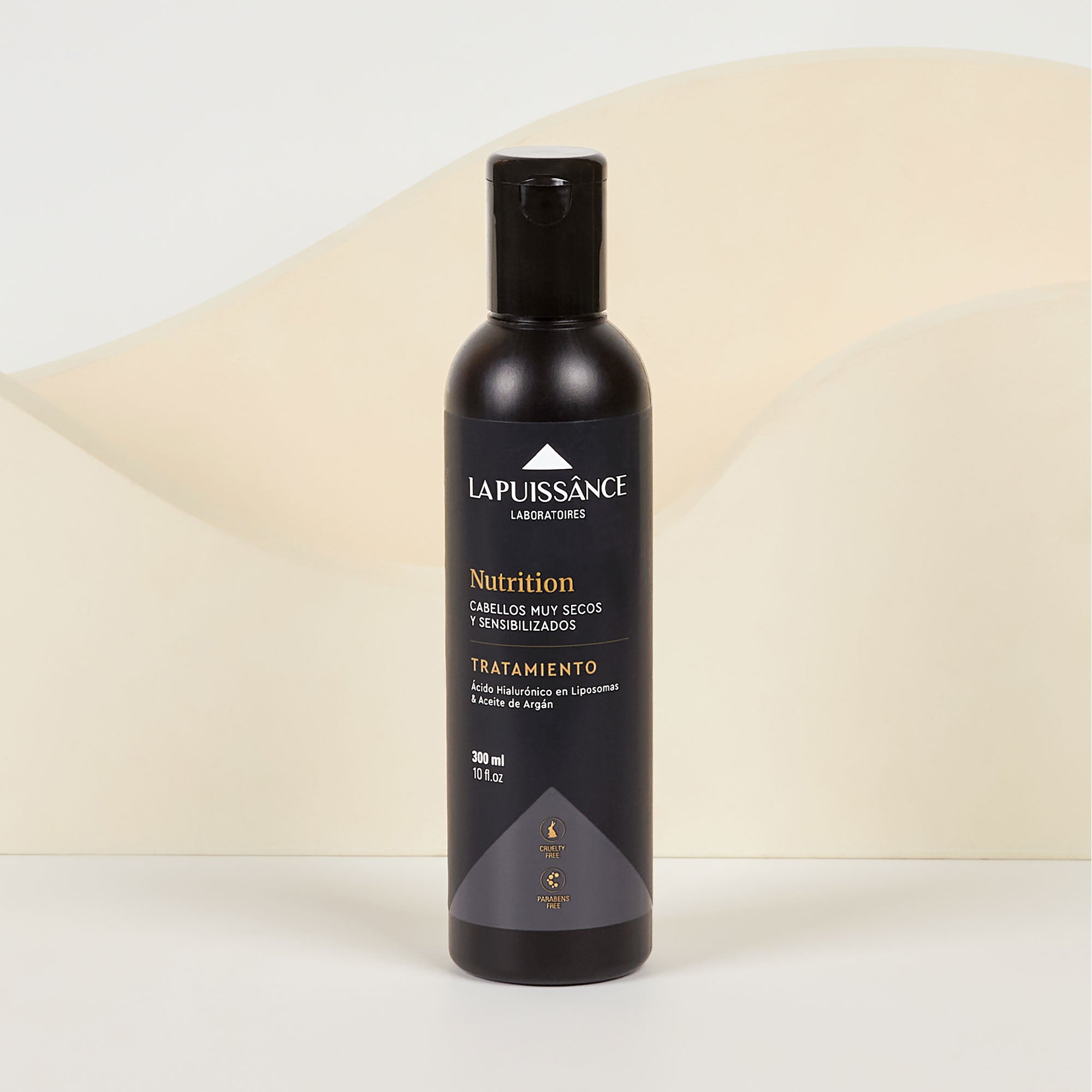 Tratamiento |  Nutrition  · 300 ml