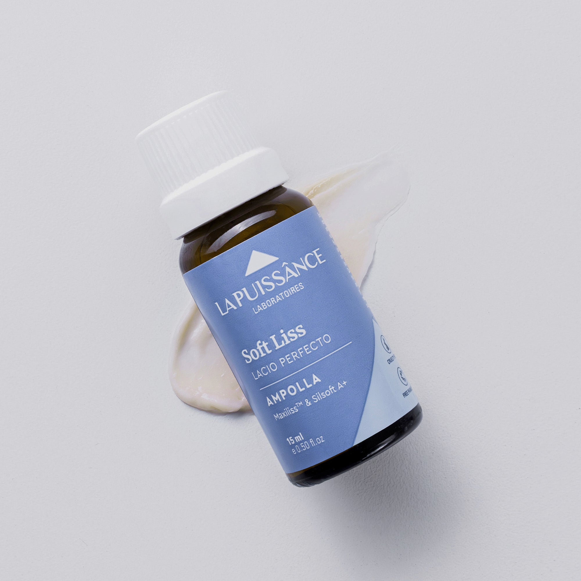 Ampolla - Soft Liss