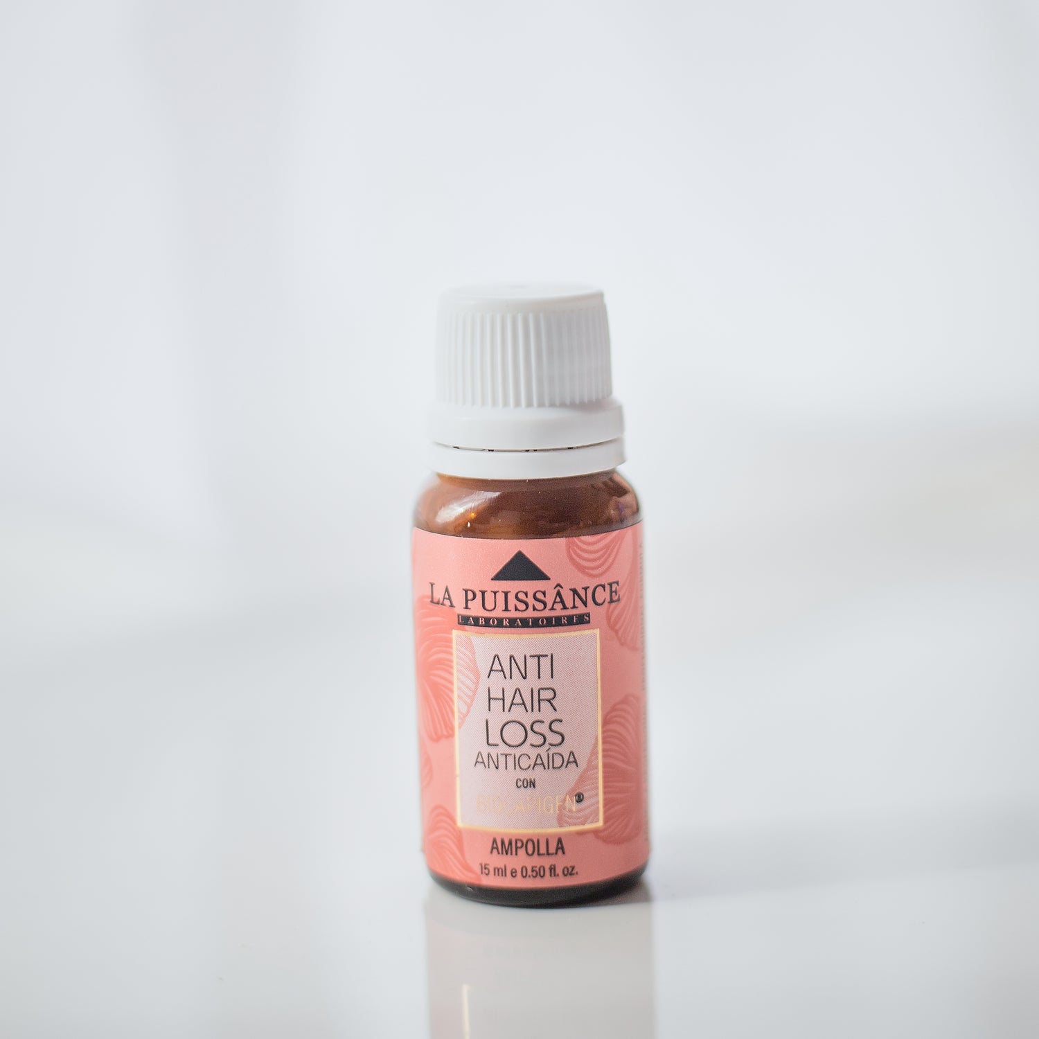 Ampolla Anti-Hair Loss
