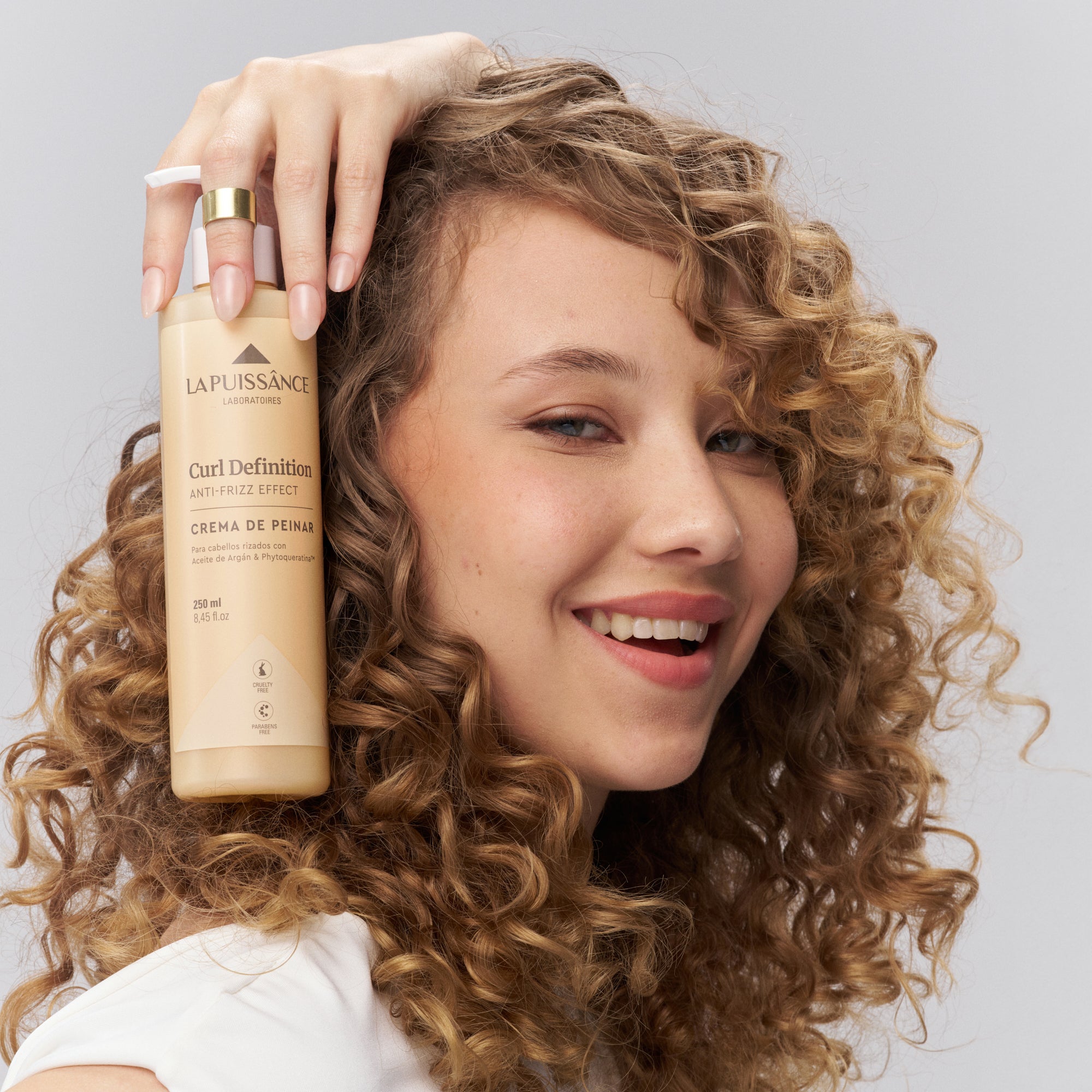 Crema modeladora | Curl Definition