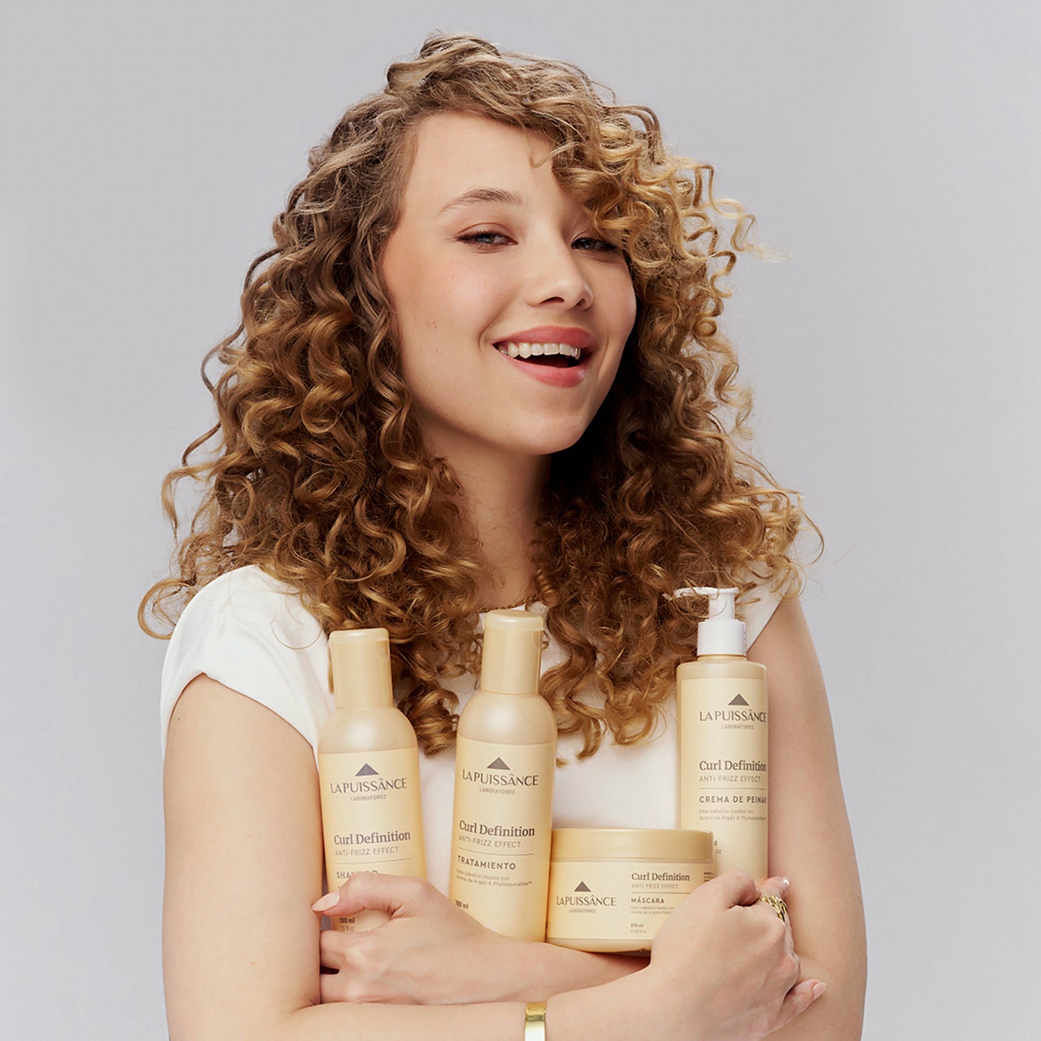 Kit Full | Curl Definition