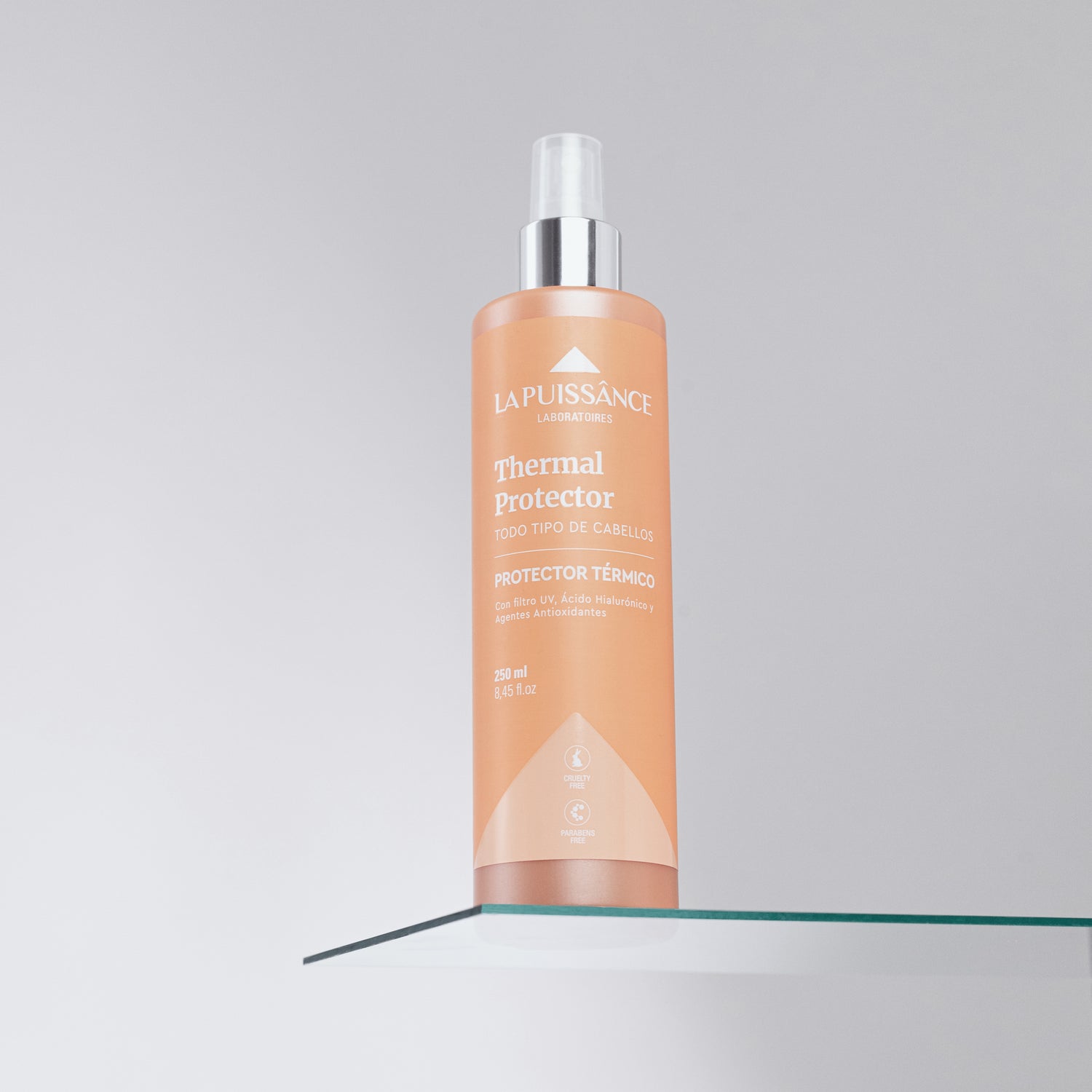 Protector Térmico | 250 ML