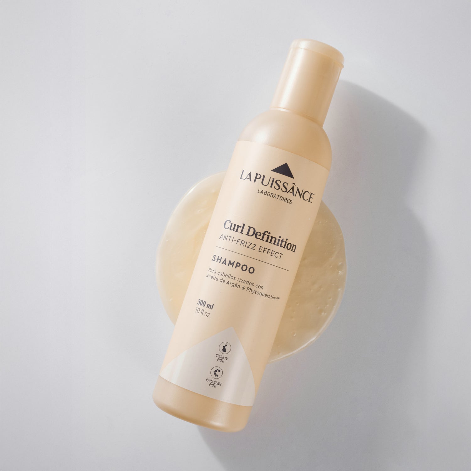 Shampoo - Curl Definition