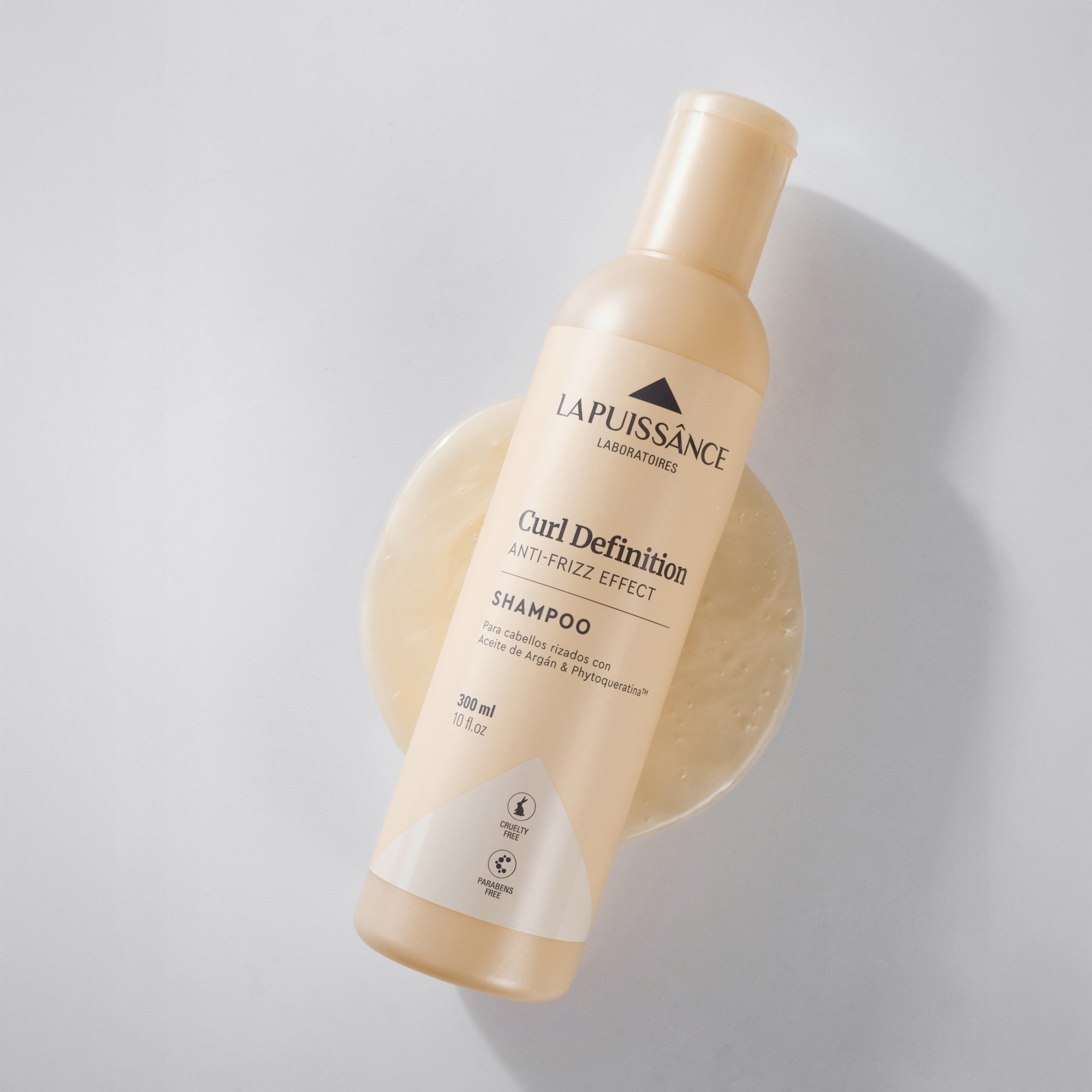 Shampoo - Curl Definition