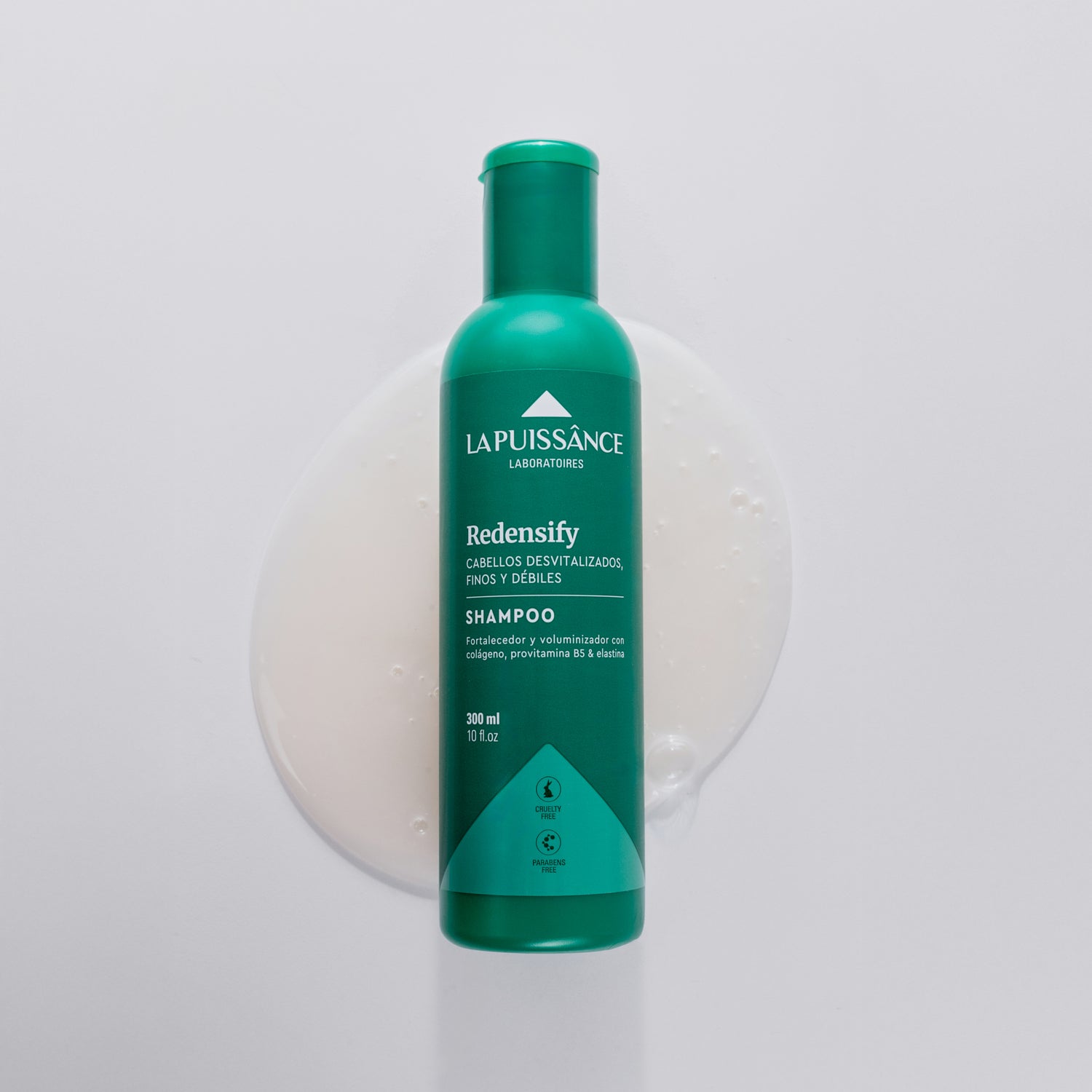 Shampoo - Redensify