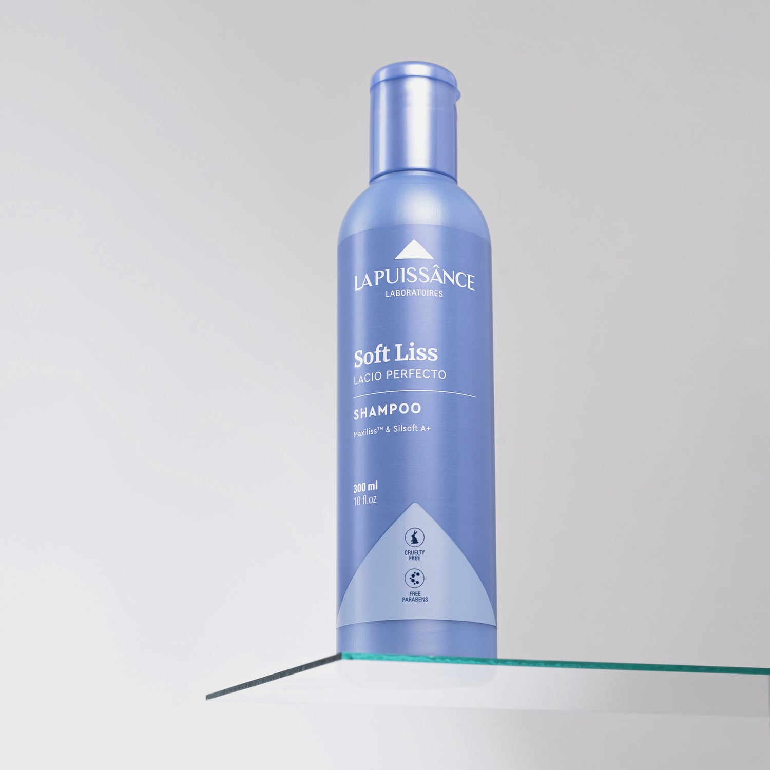 Shampoo - Soft Liss